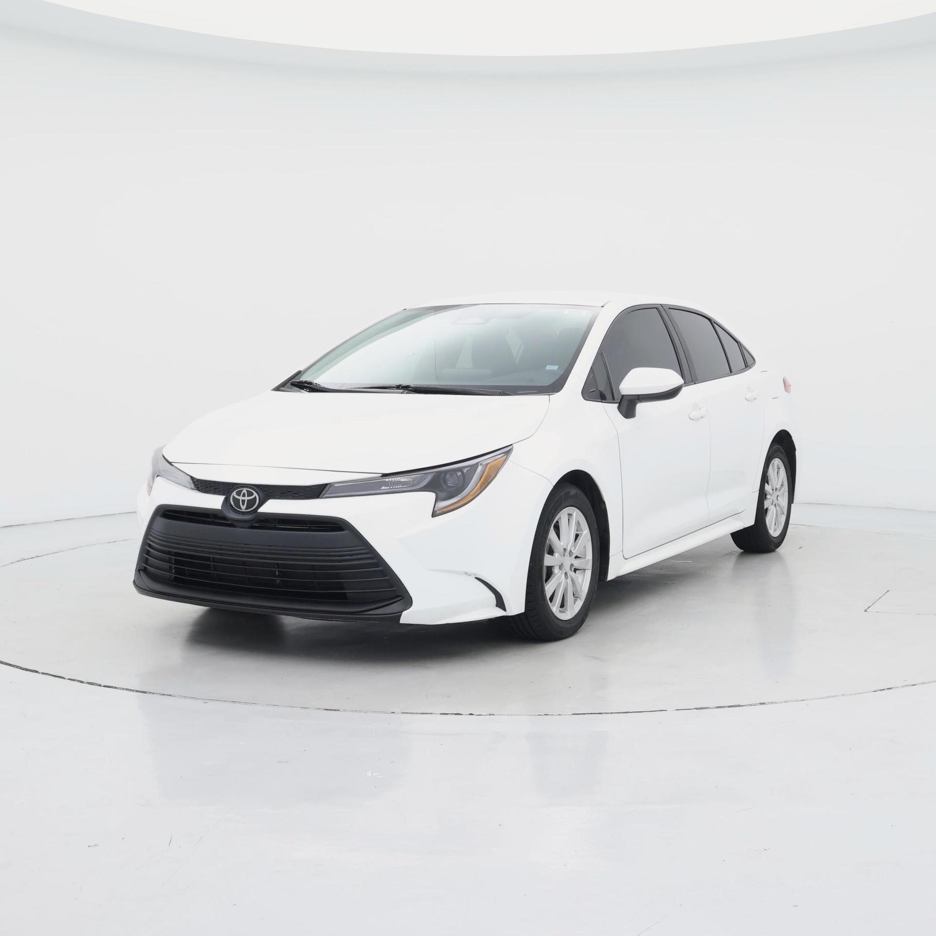 Thumbnail: 2023 Toyota Corolla - 4