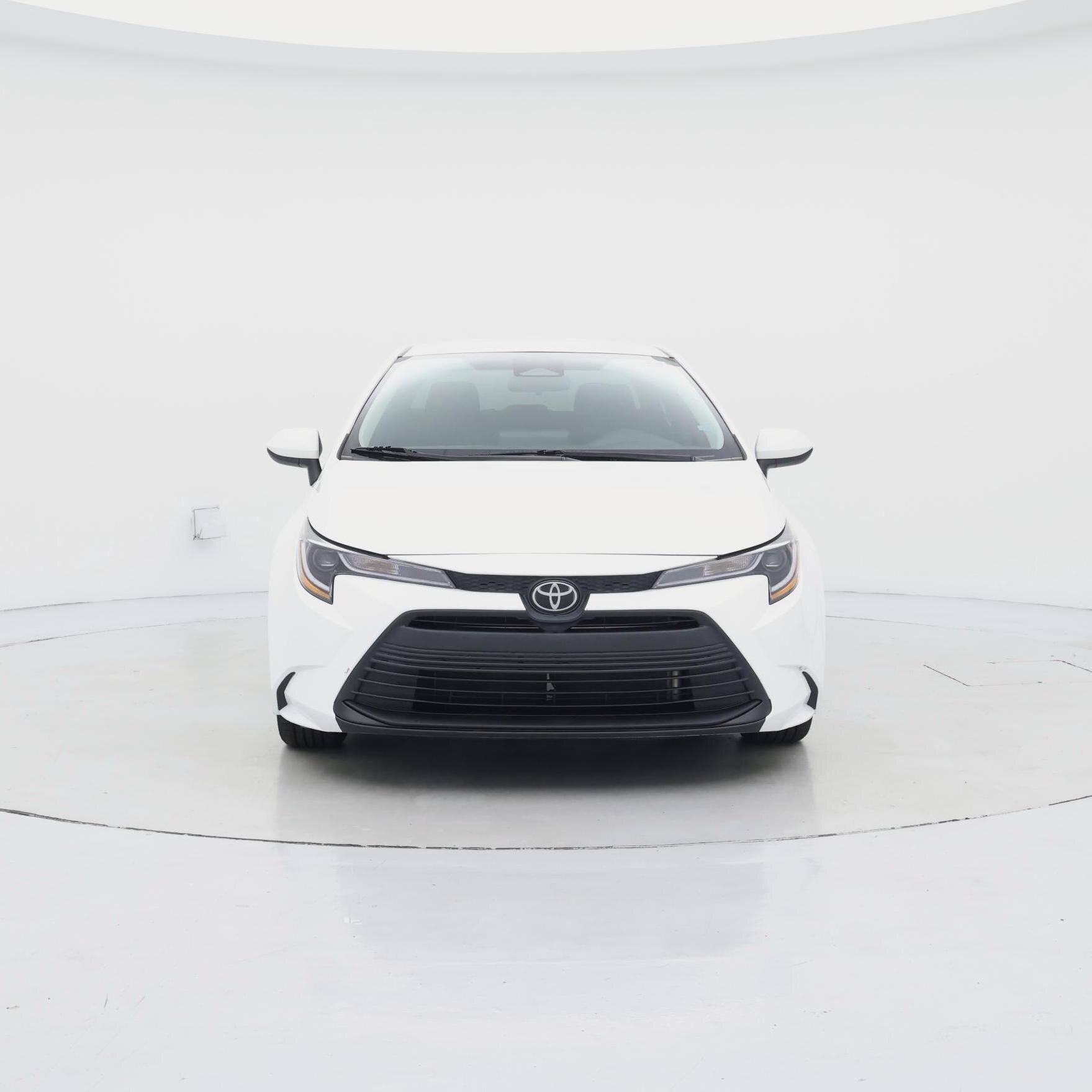 Thumbnail: 2023 Toyota Corolla - 5