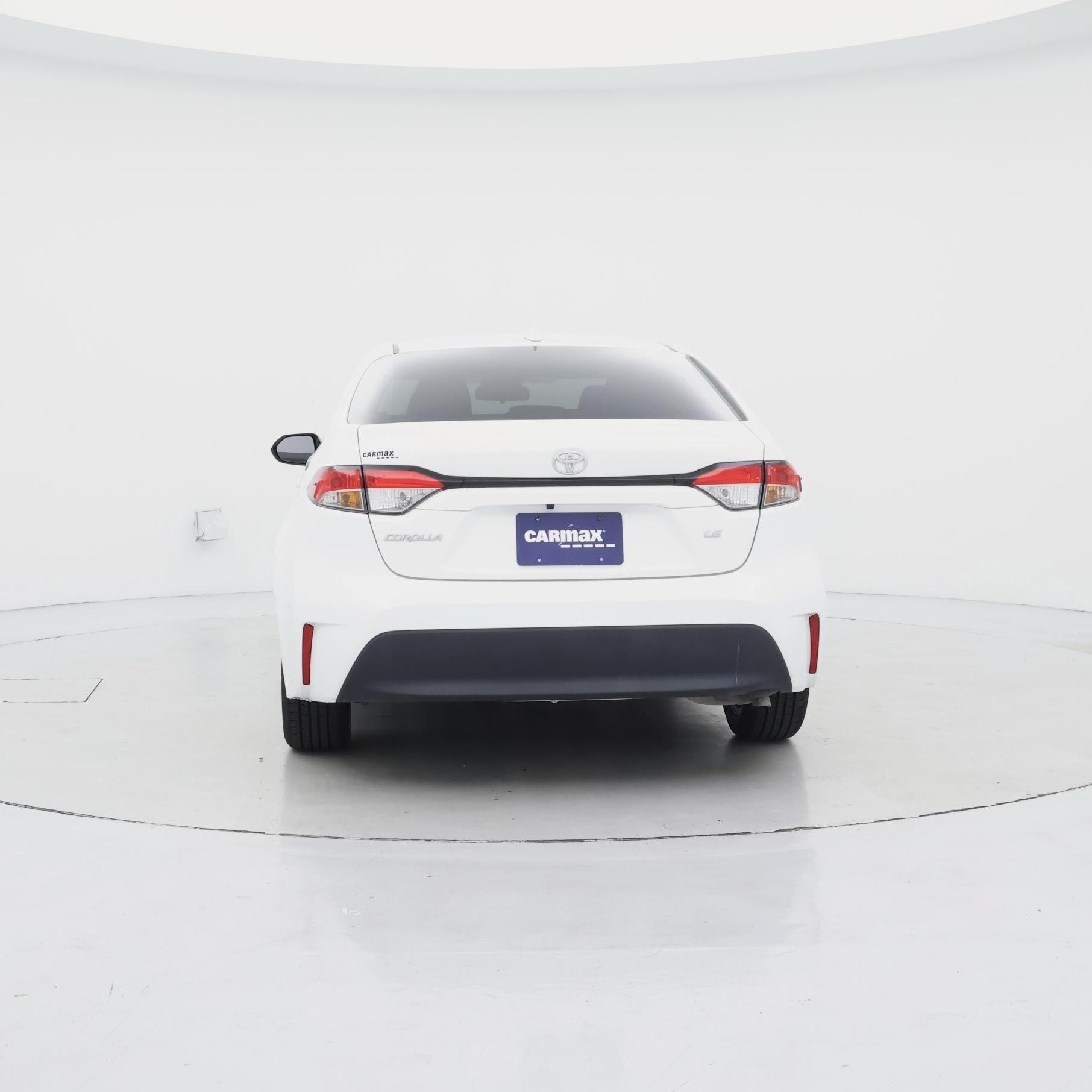 Thumbnail: 2023 Toyota Corolla - 6
