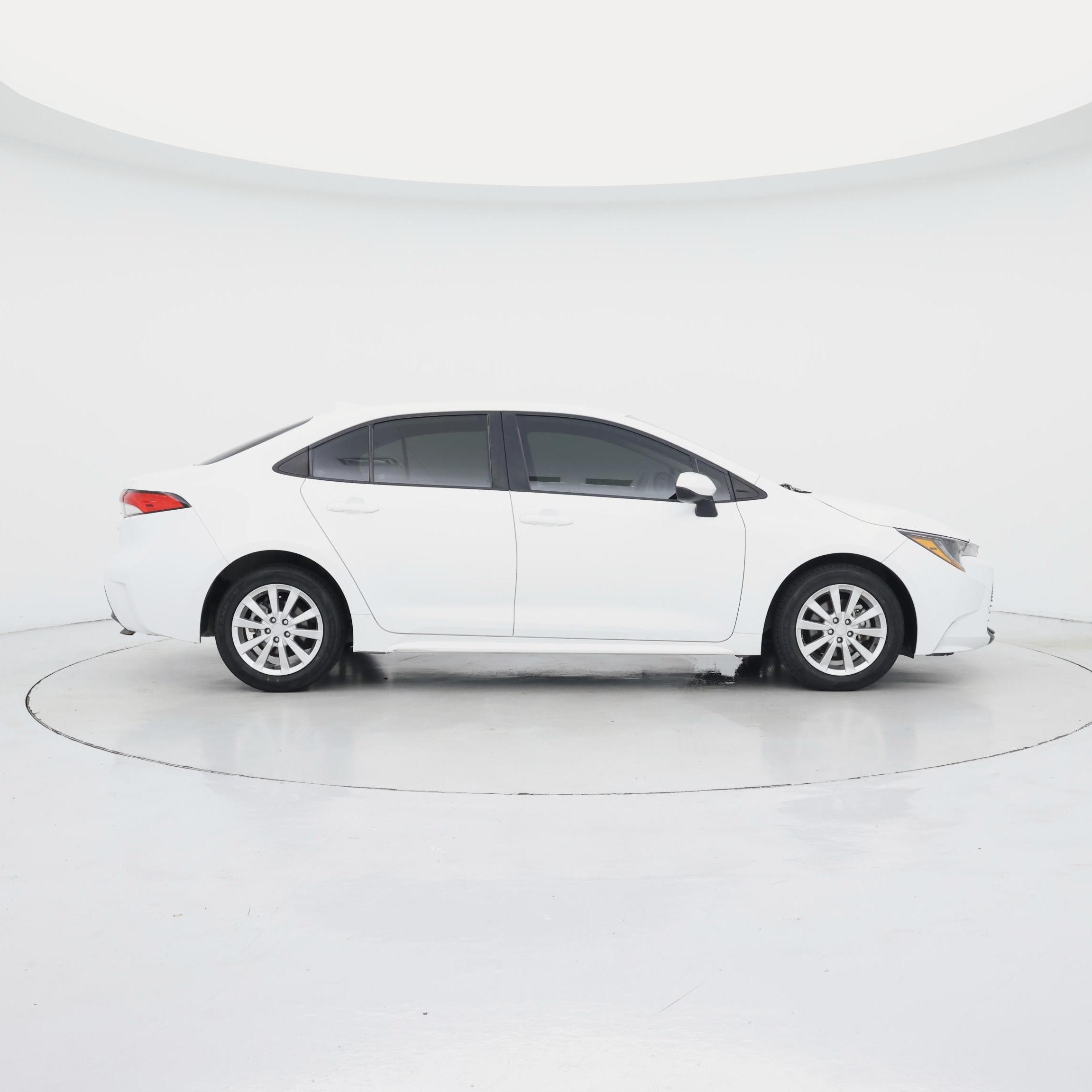 Thumbnail: 2023 Toyota Corolla - 7