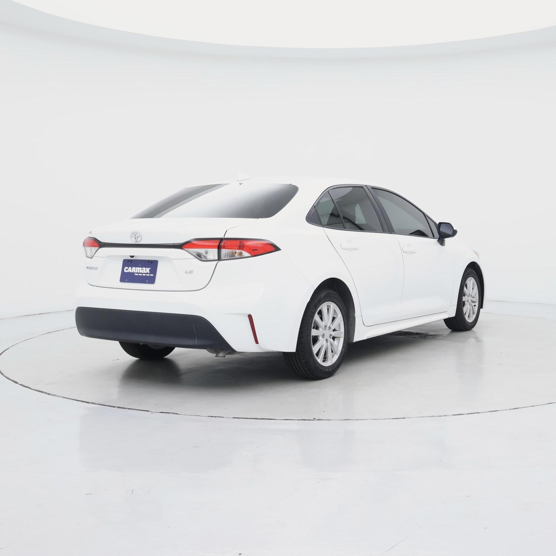 Thumbnail: 2023 Toyota Corolla - 8