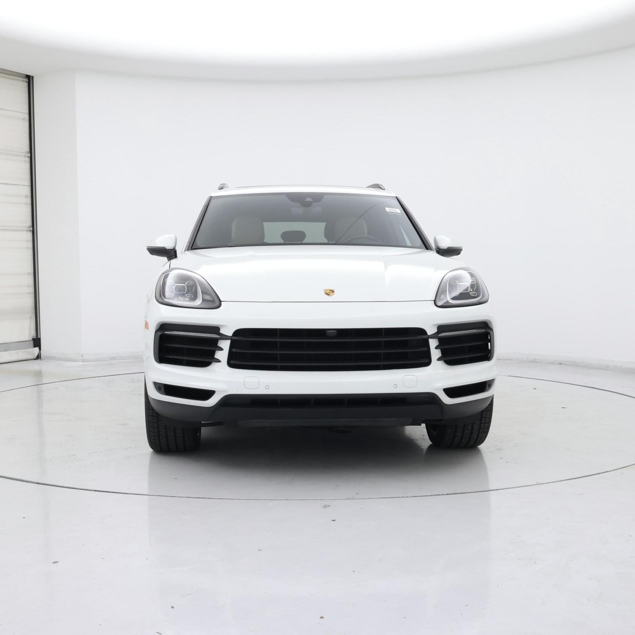 Thumbnail: 2021 Porsche Cayenne - 5
