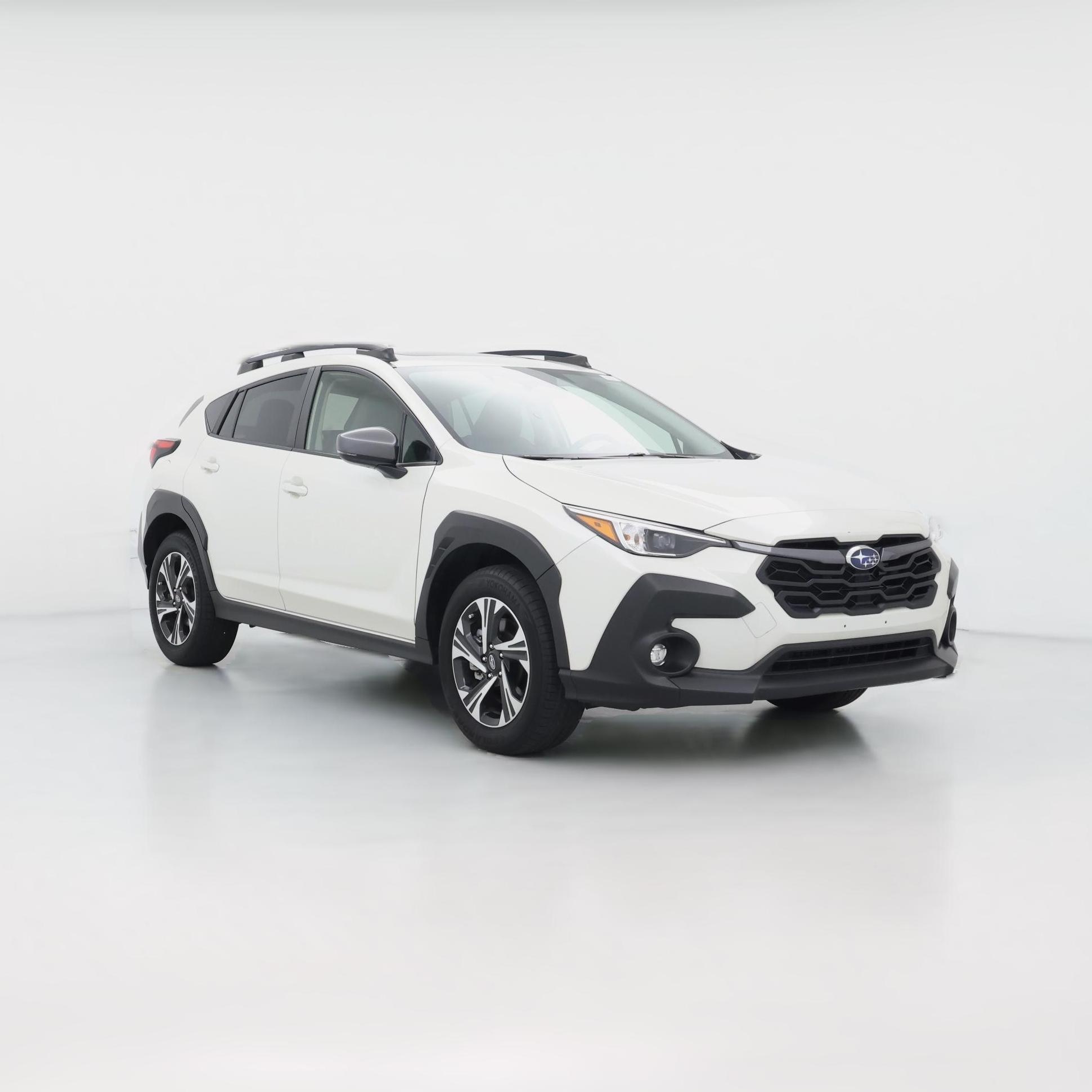 Thumbnail: 2024 Subaru Crosstrek - 1
