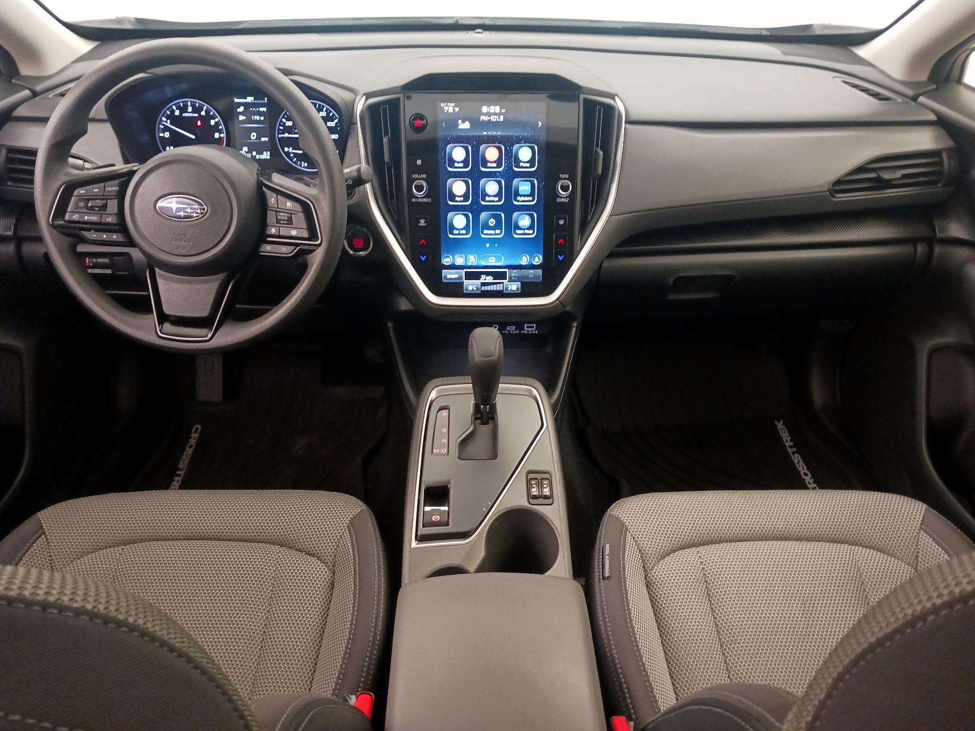 Thumbnail: 2024 Subaru Crosstrek - 9