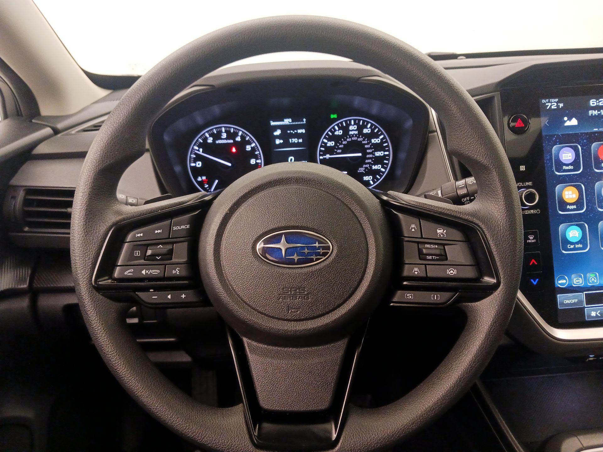 Thumbnail: 2024 Subaru Crosstrek - 10