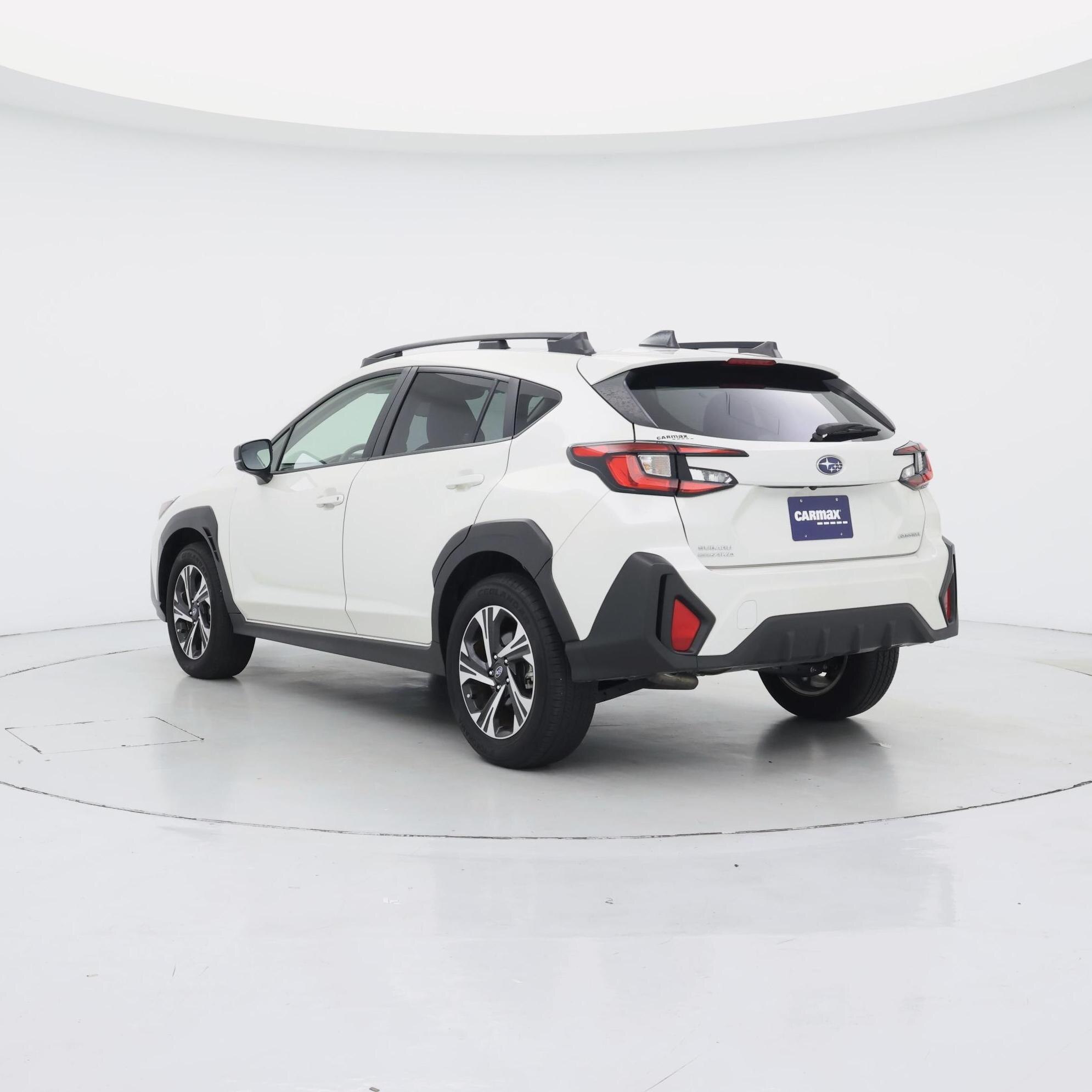 Thumbnail: 2024 Subaru Crosstrek - 2