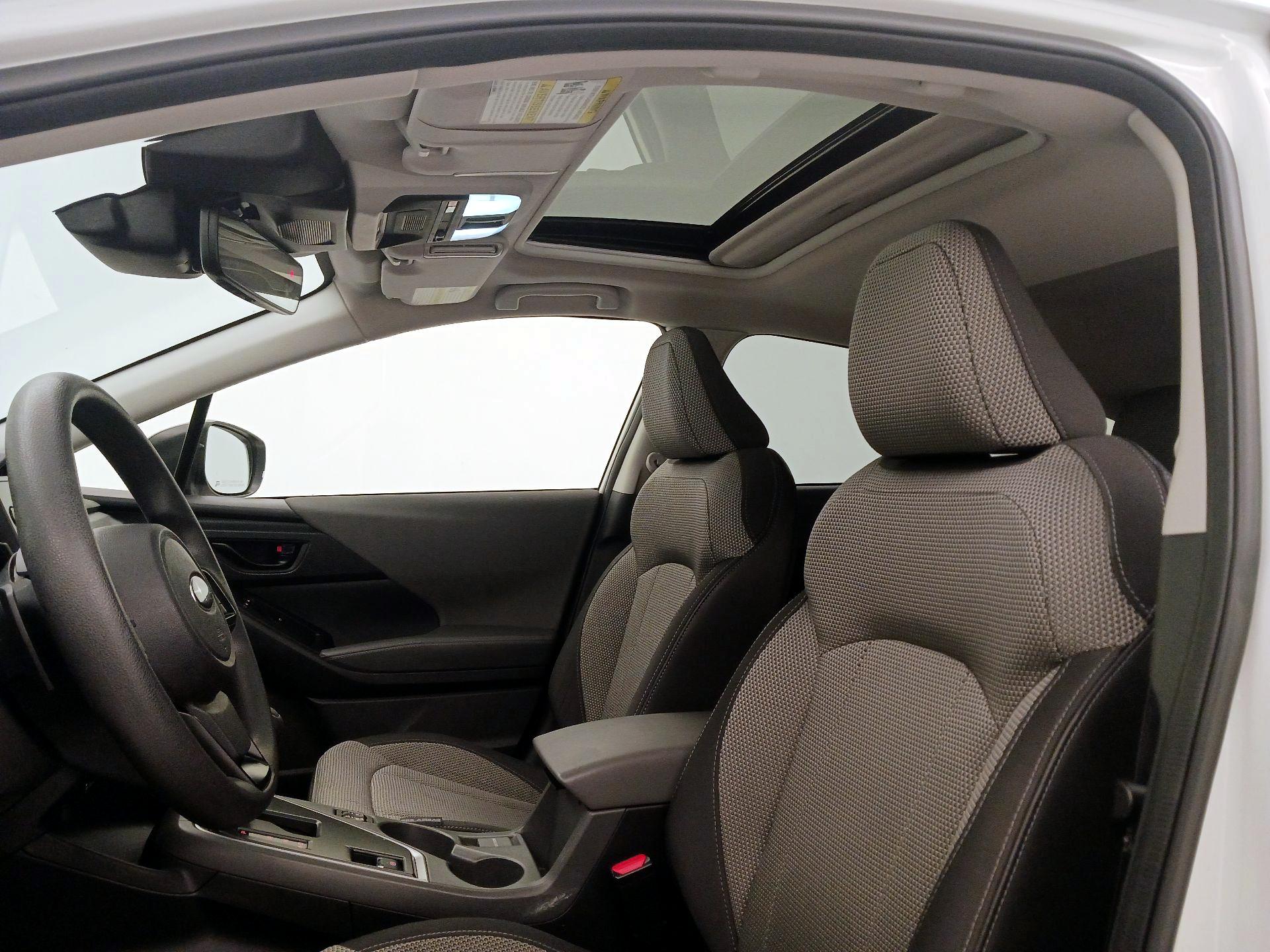 Thumbnail: 2024 Subaru Crosstrek - 19