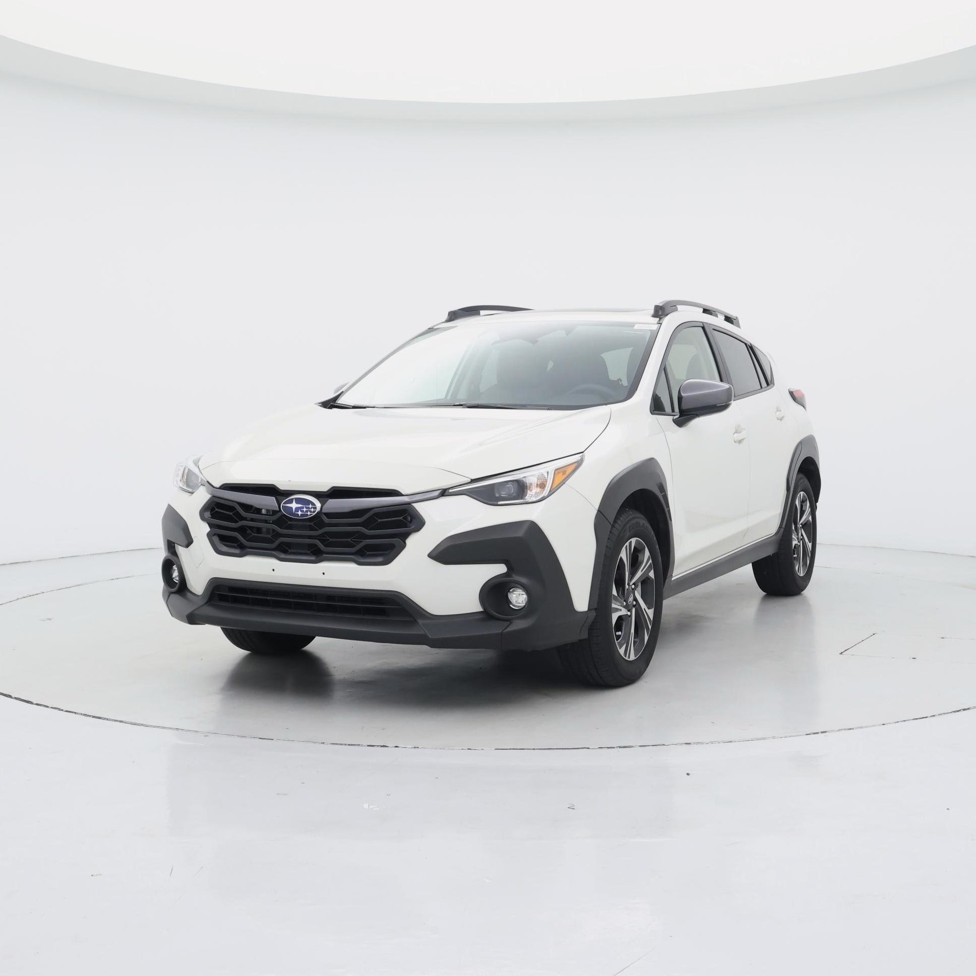 Thumbnail: 2024 Subaru Crosstrek - 4