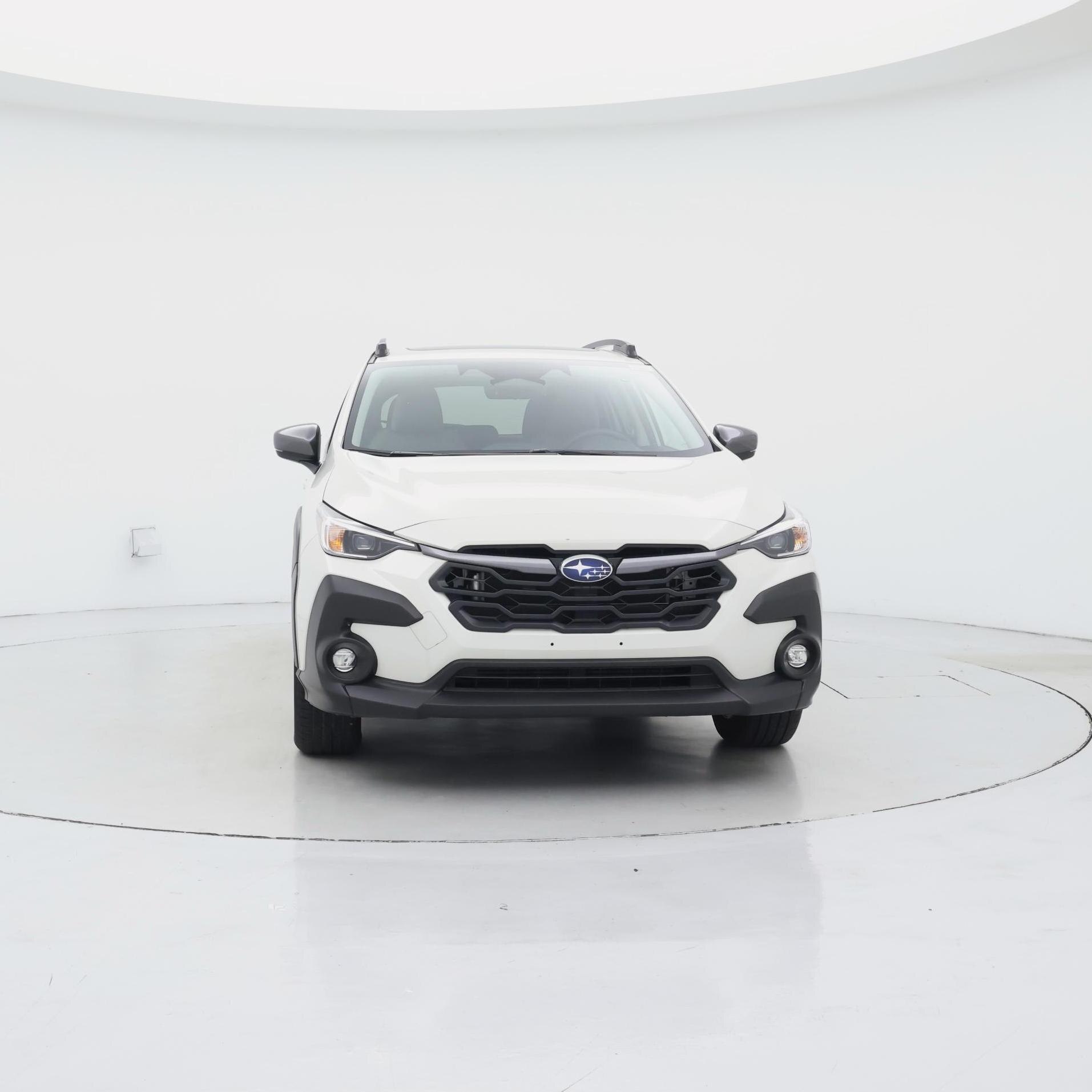Thumbnail: 2024 Subaru Crosstrek - 5