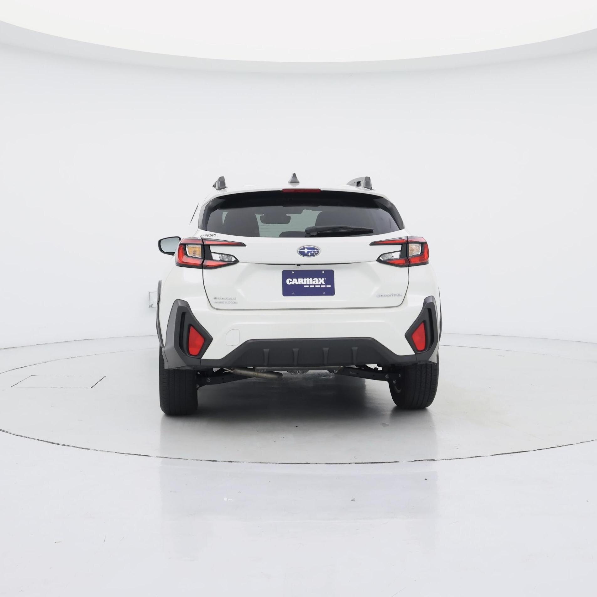 Thumbnail: 2024 Subaru Crosstrek - 6
