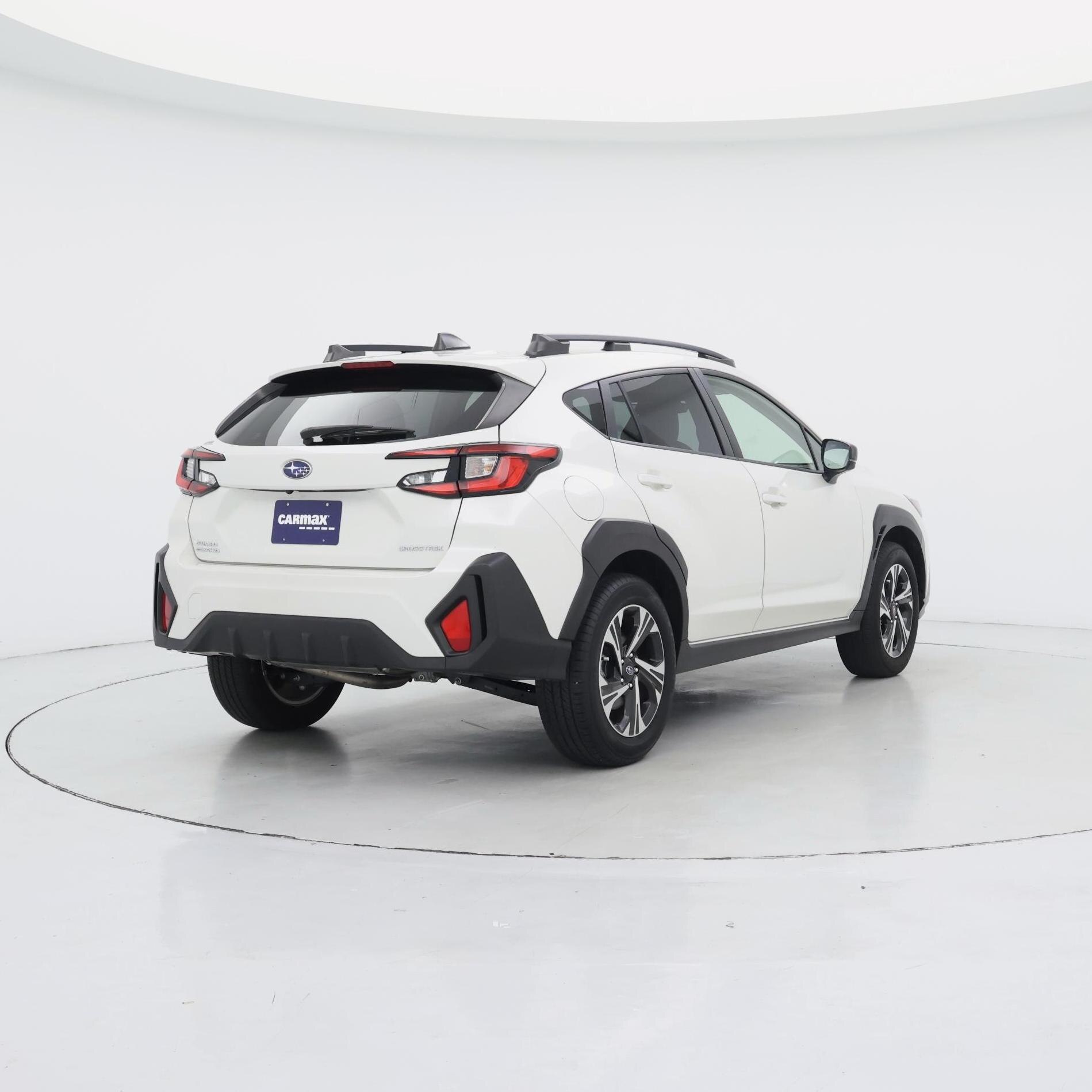 Thumbnail: 2024 Subaru Crosstrek - 8