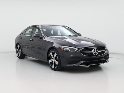 2025 Mercedes-Benz C300