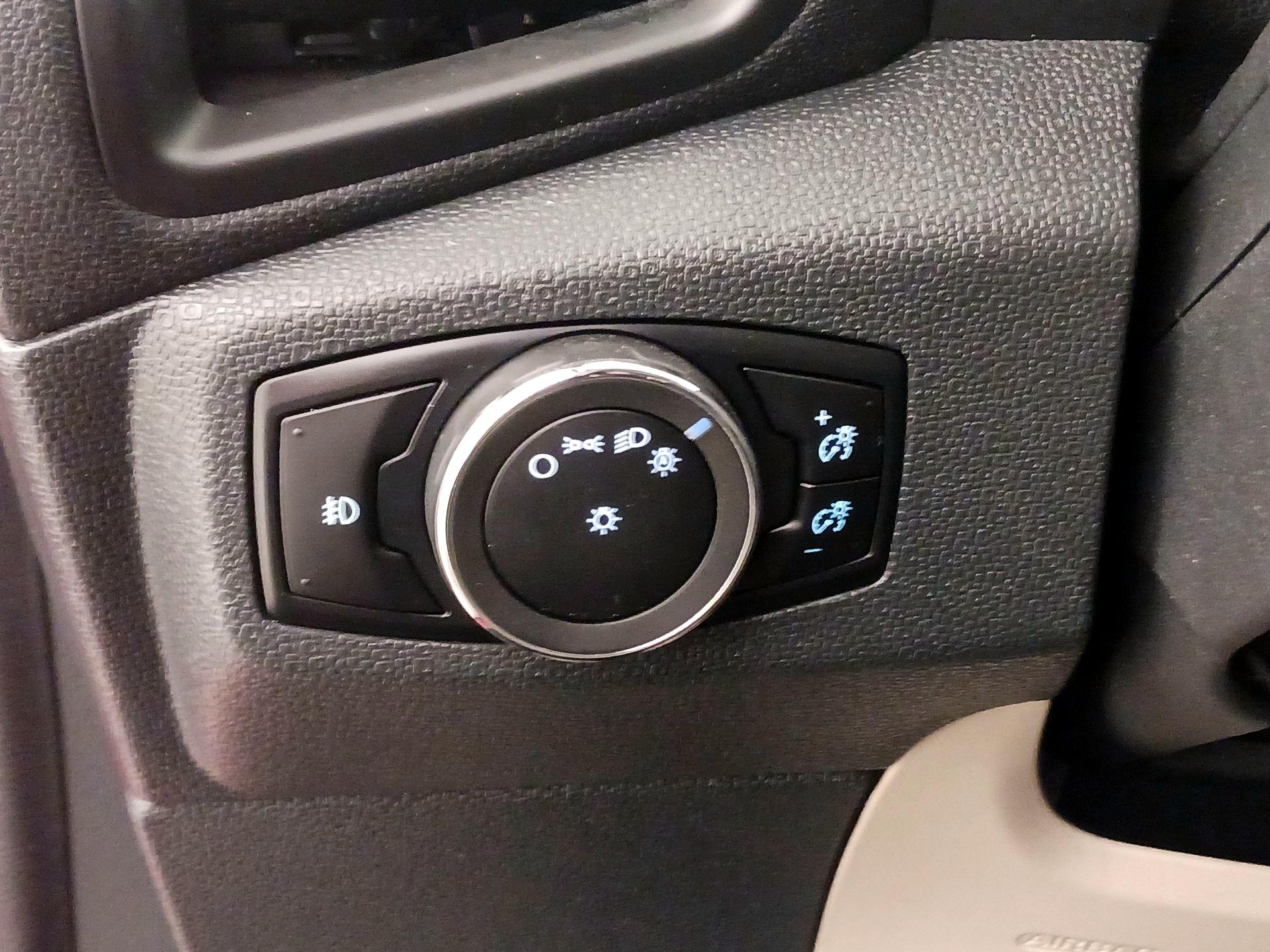 Thumbnail: 2021 Ford EcoSport - 13