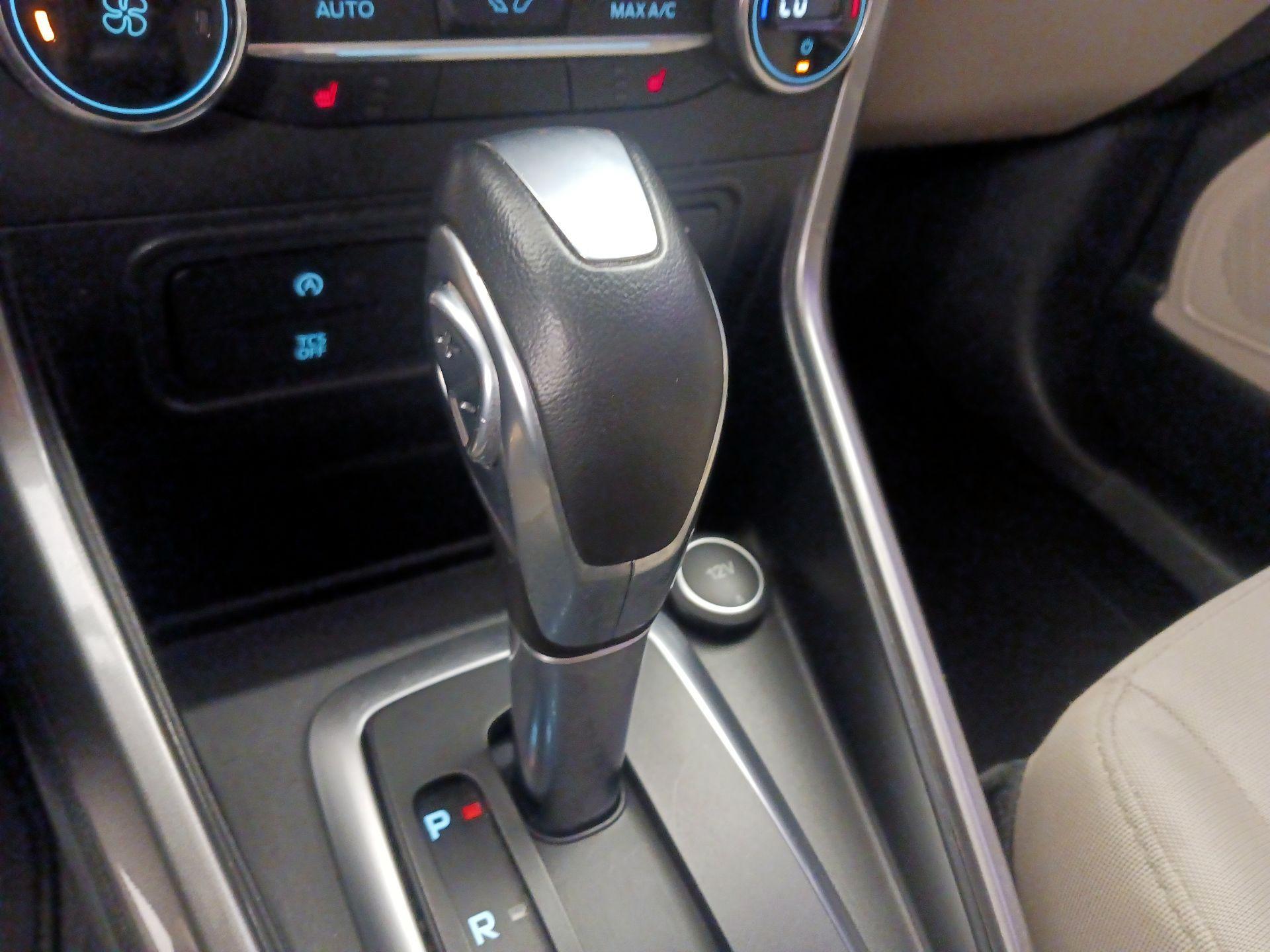 Thumbnail: 2021 Ford EcoSport - 17