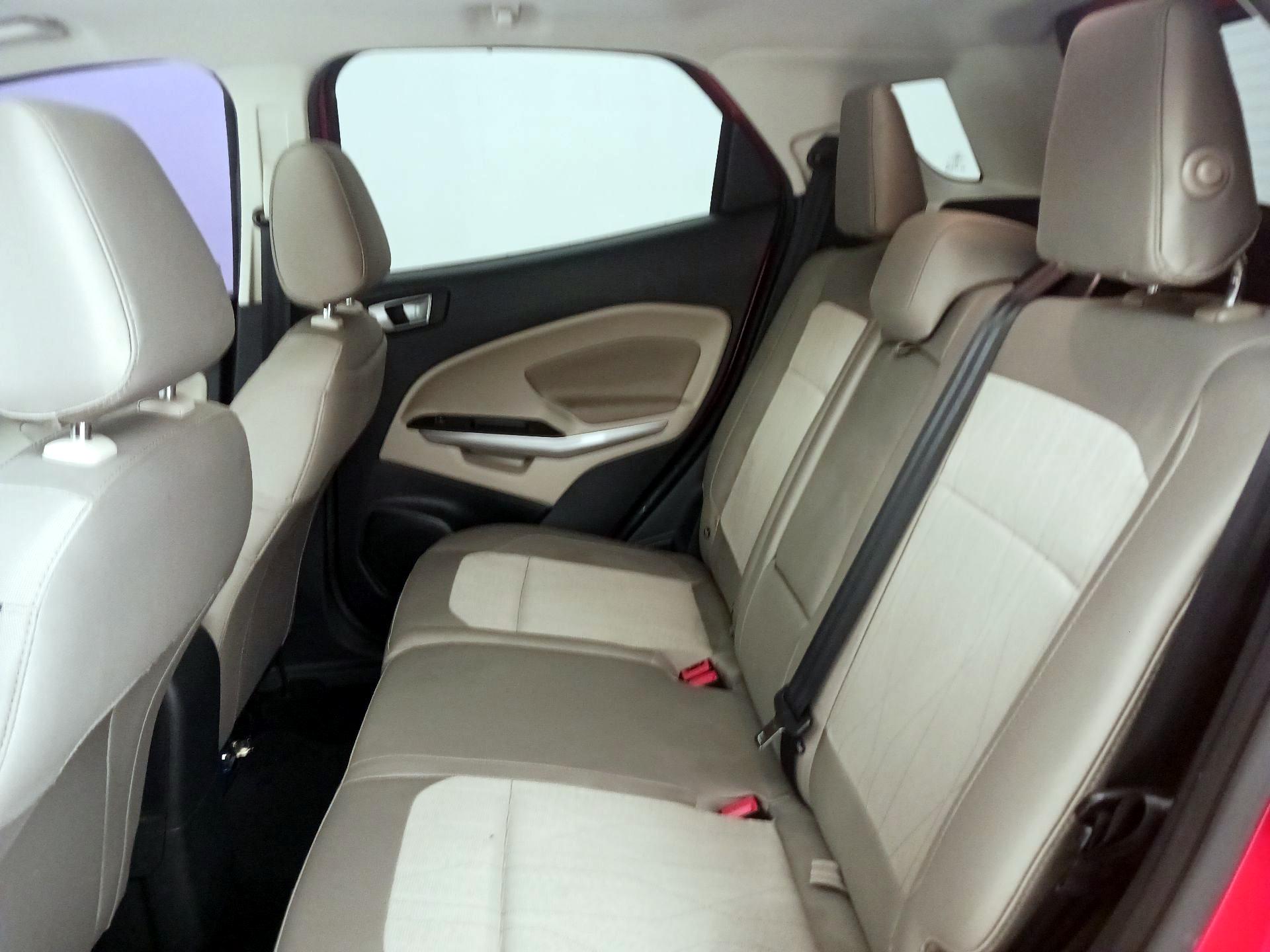 Thumbnail: 2021 Ford EcoSport - 20