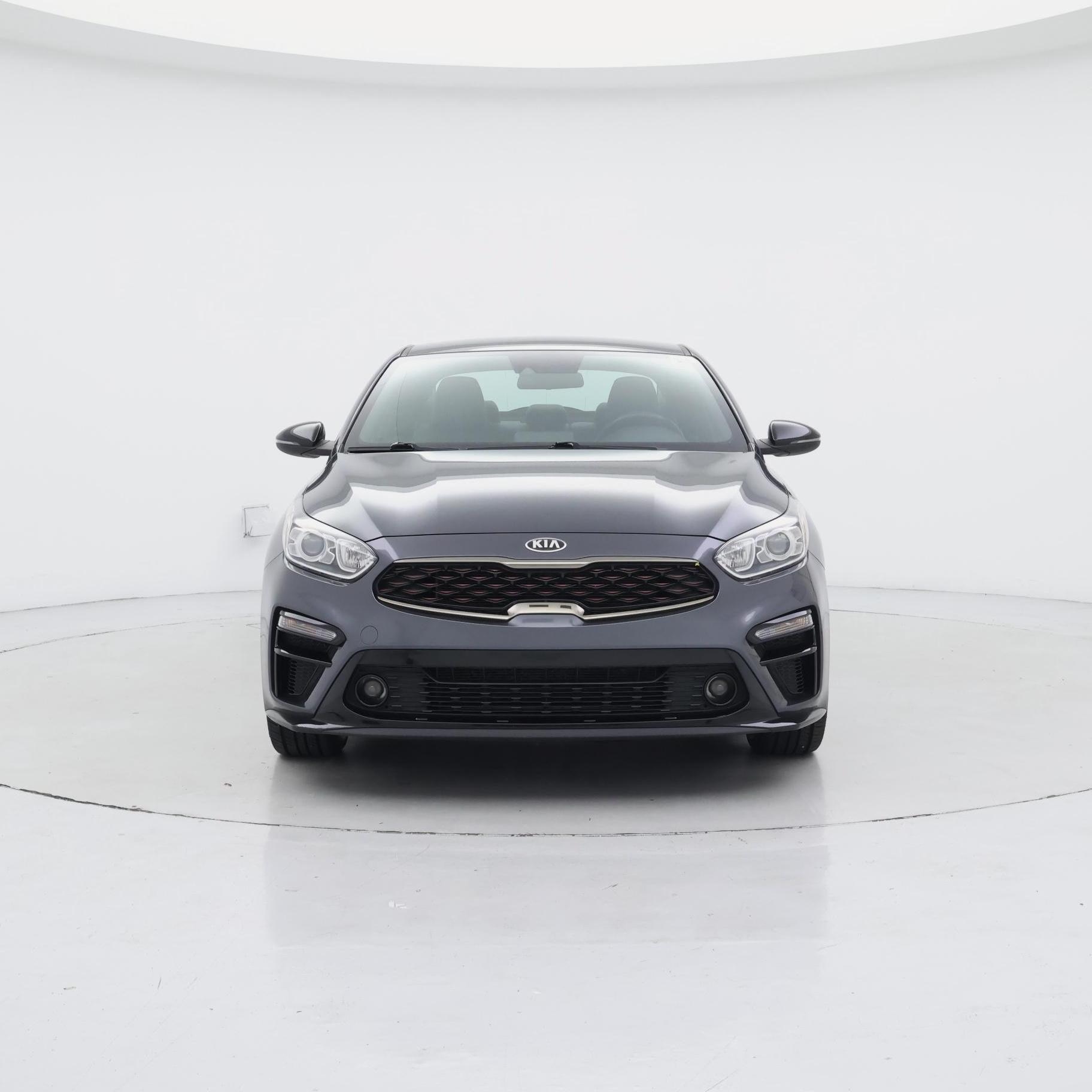 Thumbnail: 2021 Kia Forte - 5