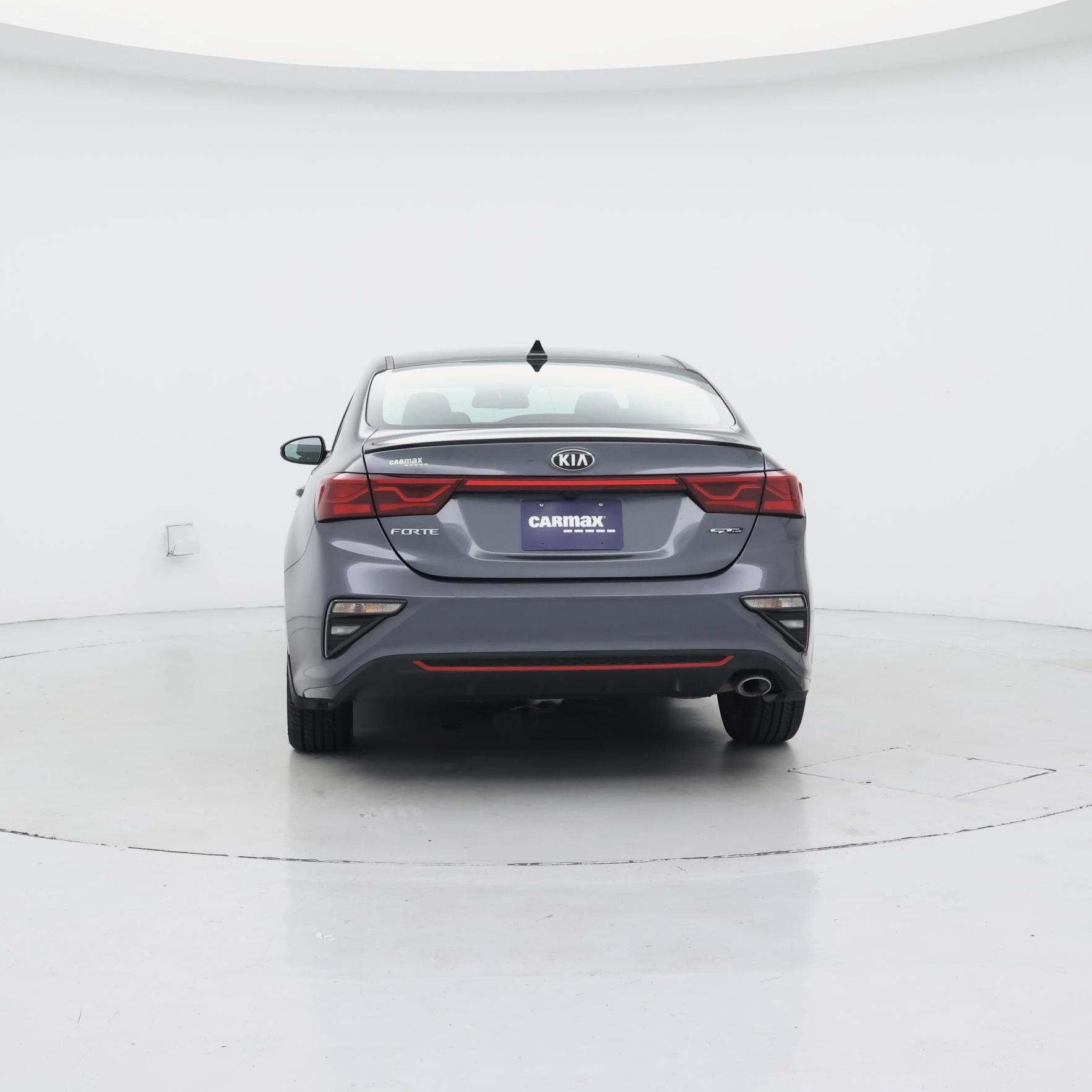 Thumbnail: 2021 Kia Forte - 6