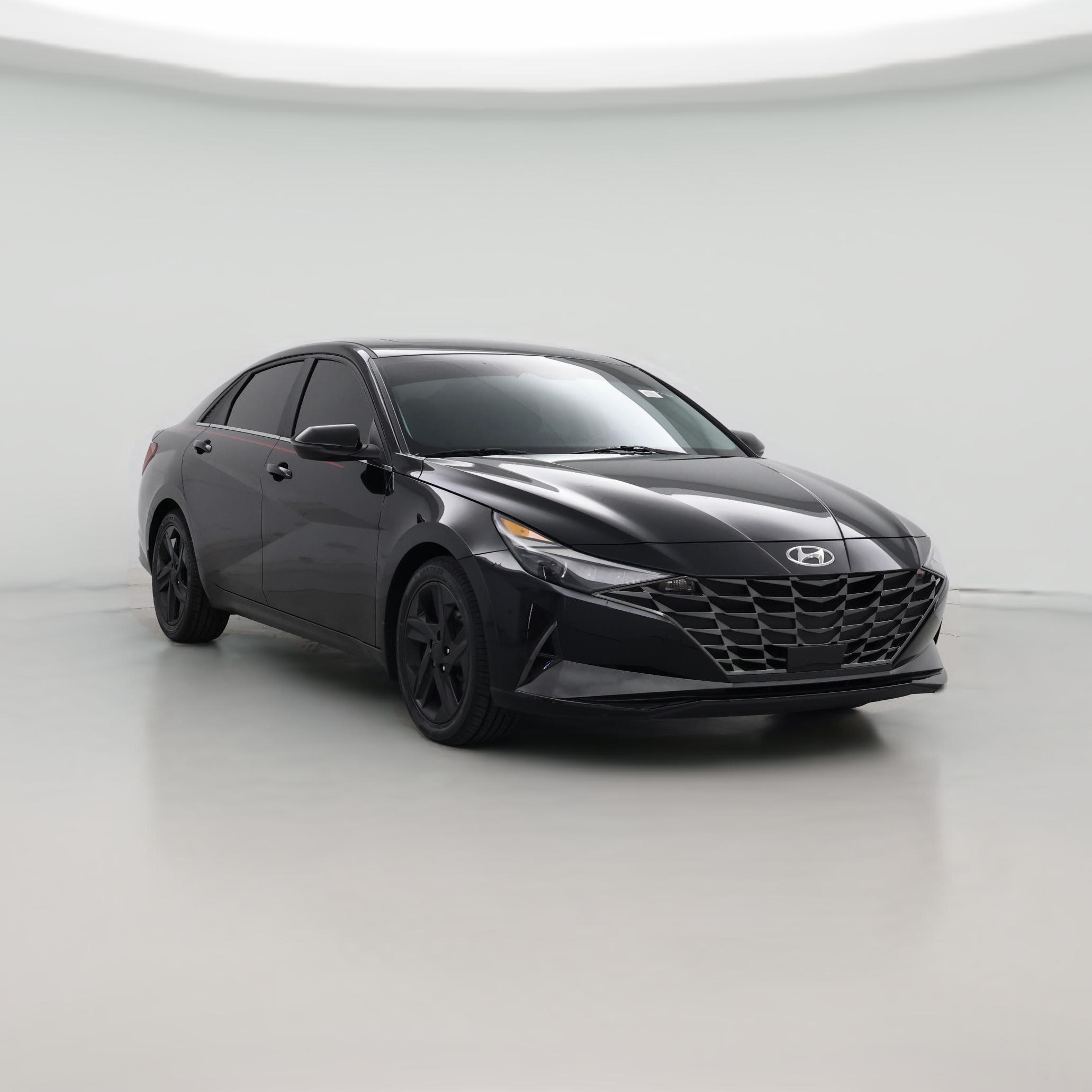 Thumbnail: 2023 Hyundai Elantra - 1