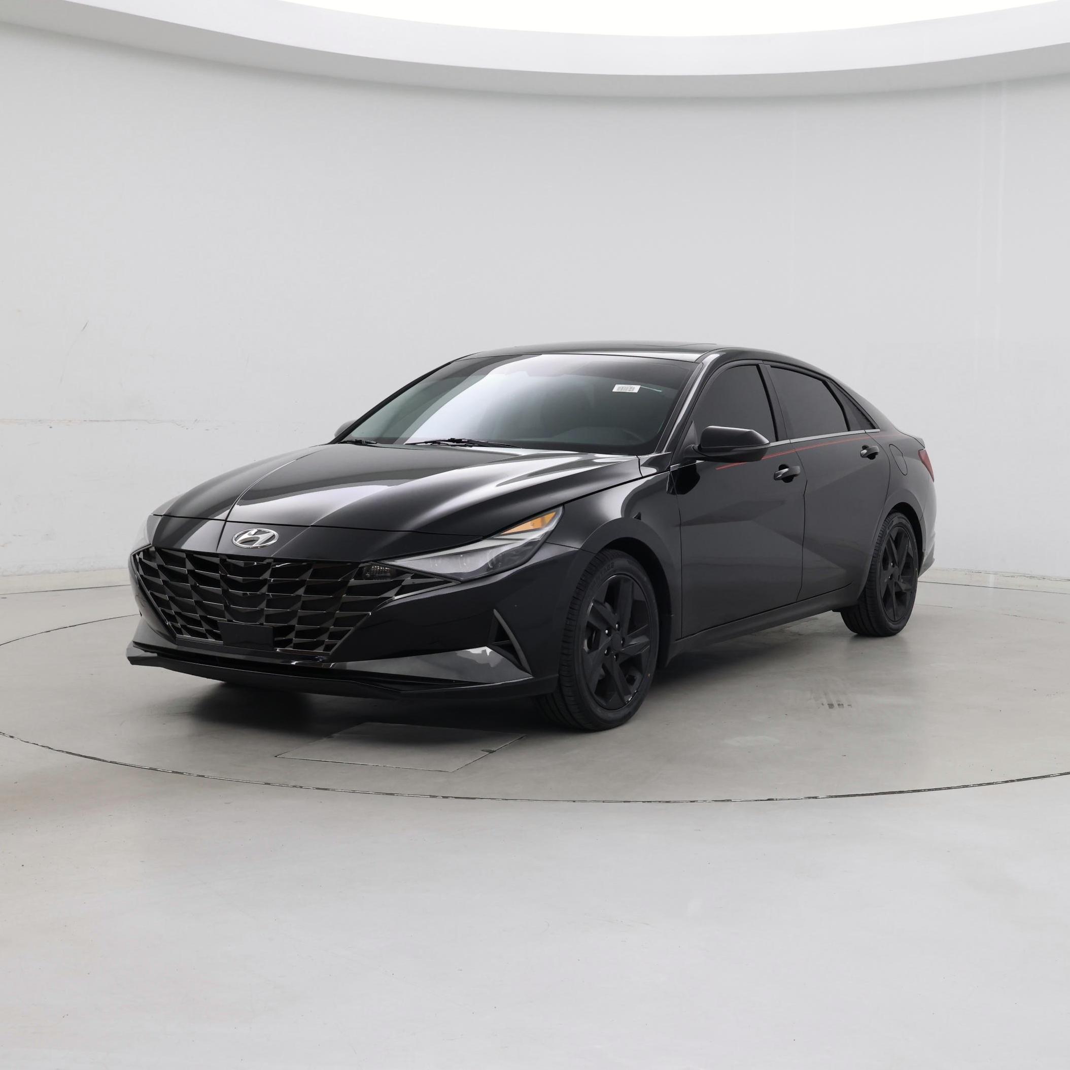 Thumbnail: 2023 Hyundai Elantra - 4