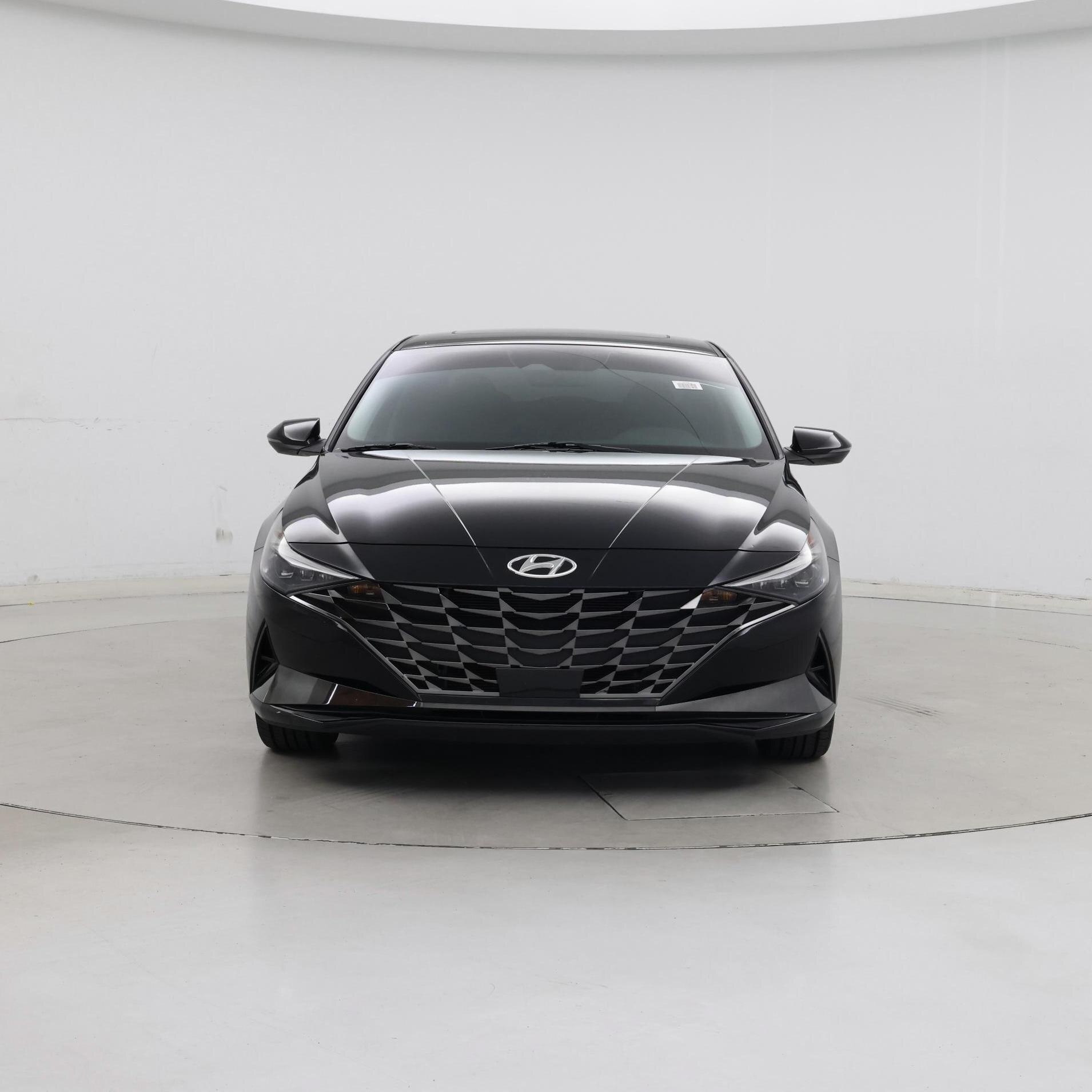 Thumbnail: 2023 Hyundai Elantra - 5