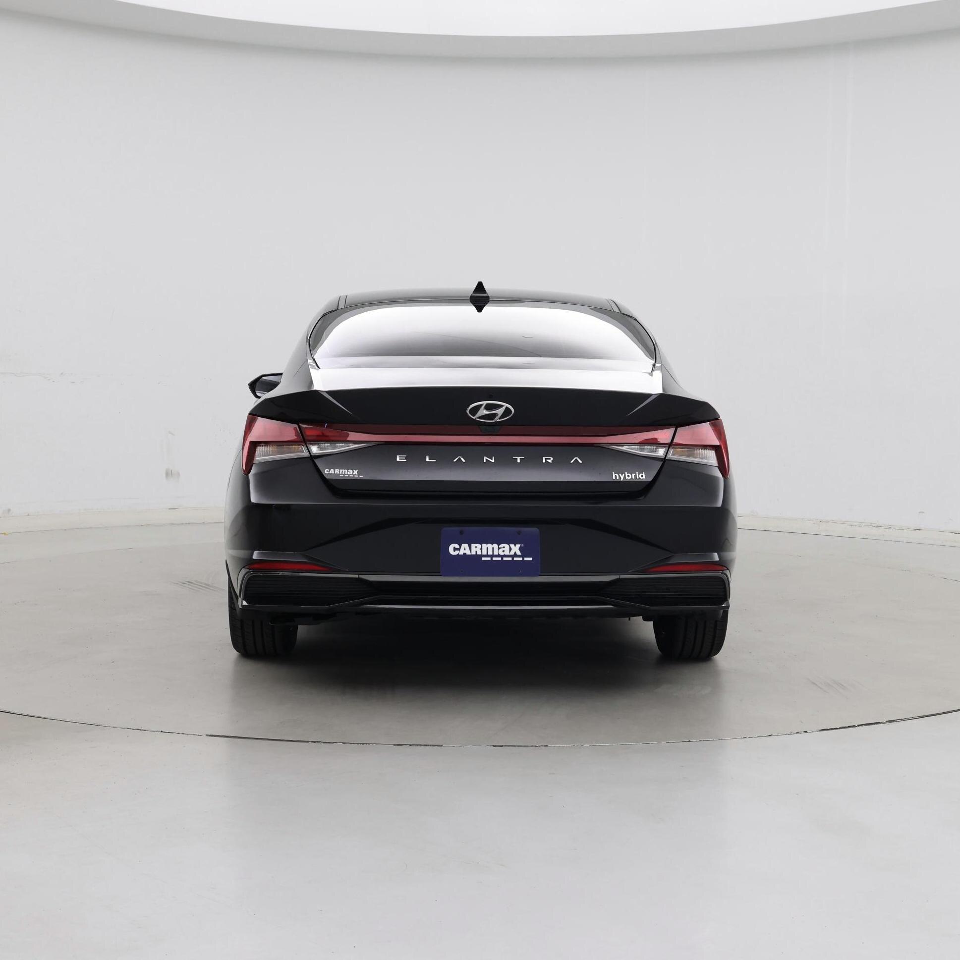 Thumbnail: 2023 Hyundai Elantra - 6