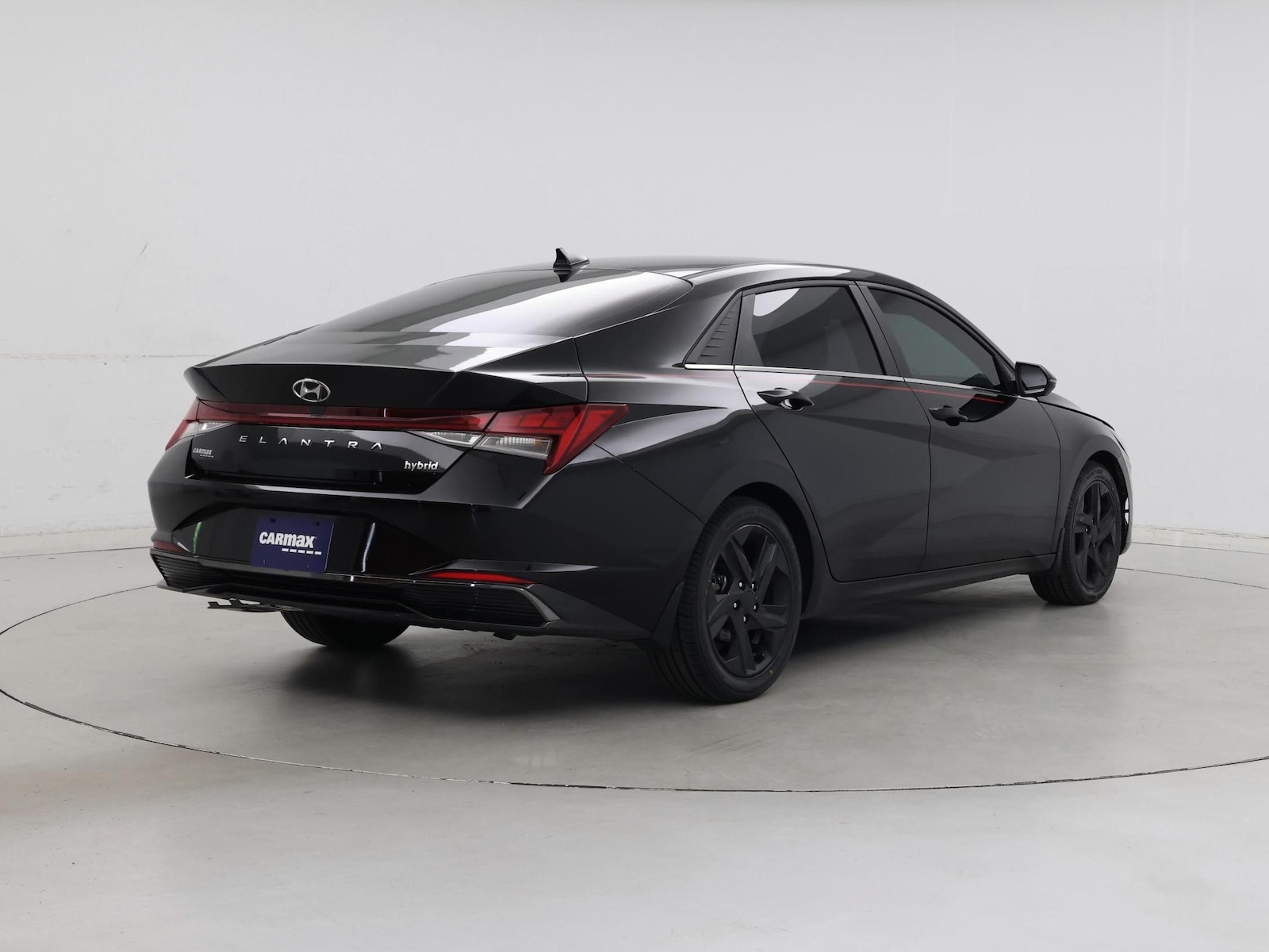 2023 Hyundai Elantra Limited - Photo 9