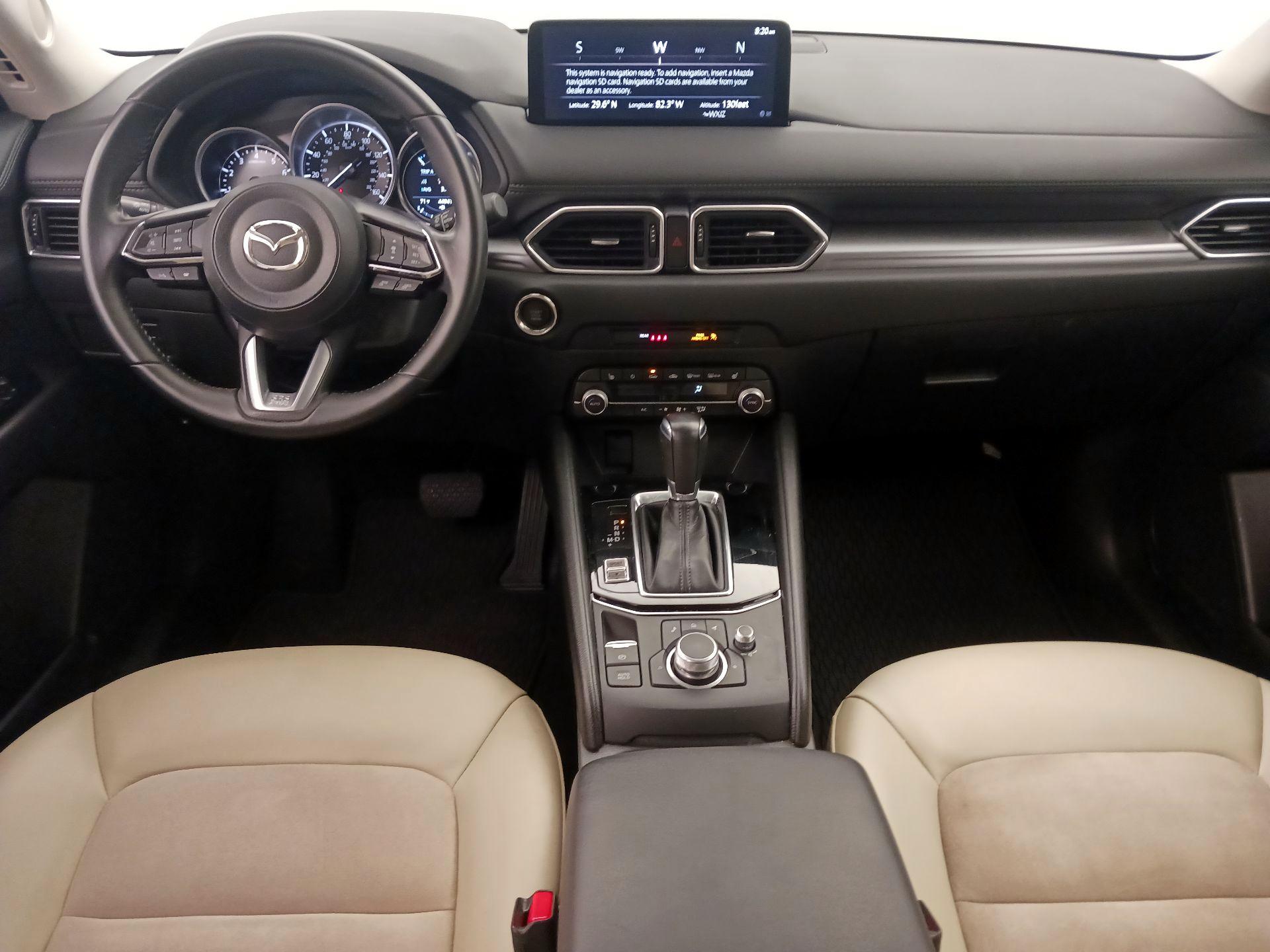 Thumbnail: 2023 Mazda CX-5 - 9