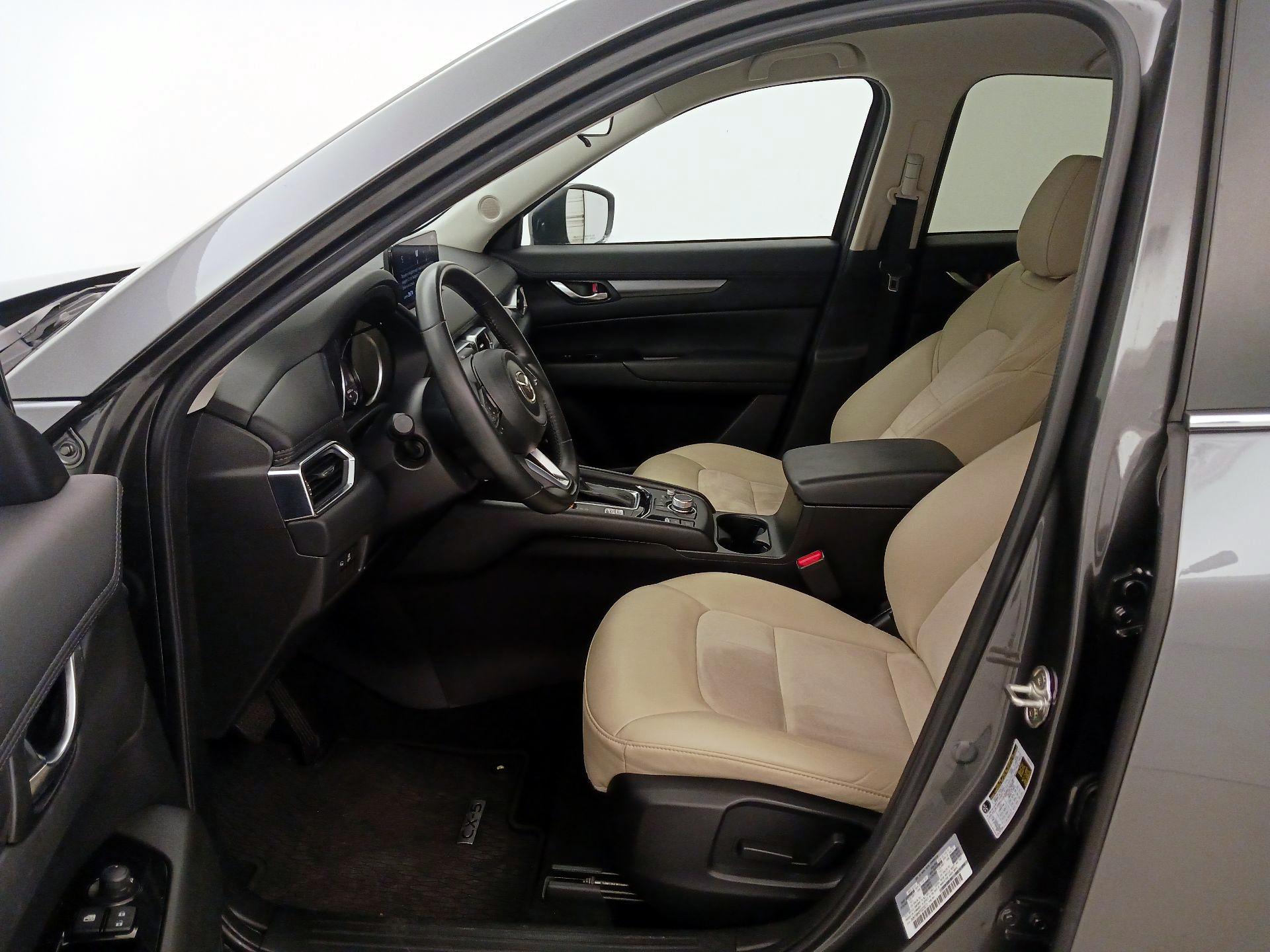 Thumbnail: 2023 Mazda CX-5 - 11