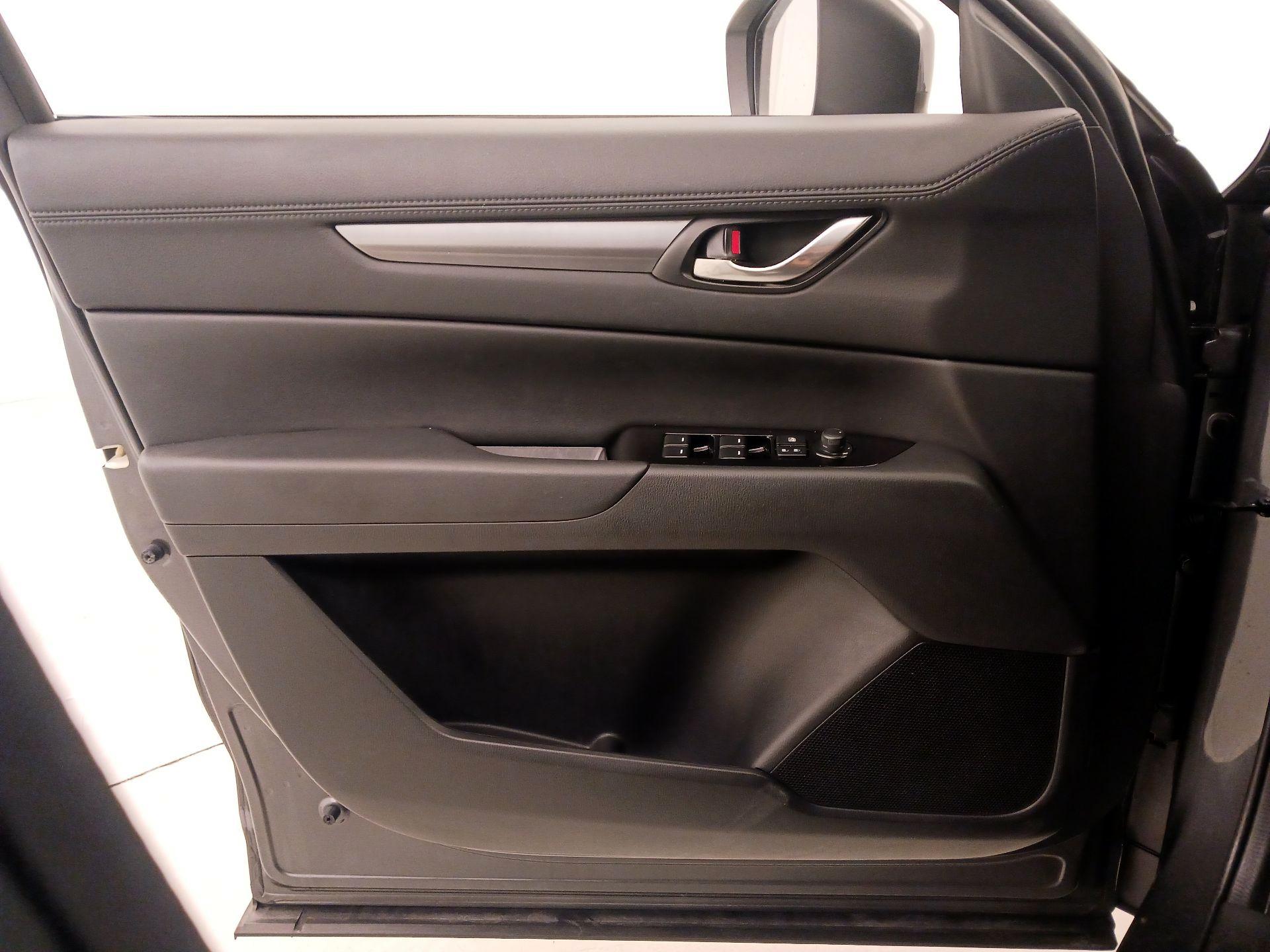 Thumbnail: 2023 Mazda CX-5 - 12