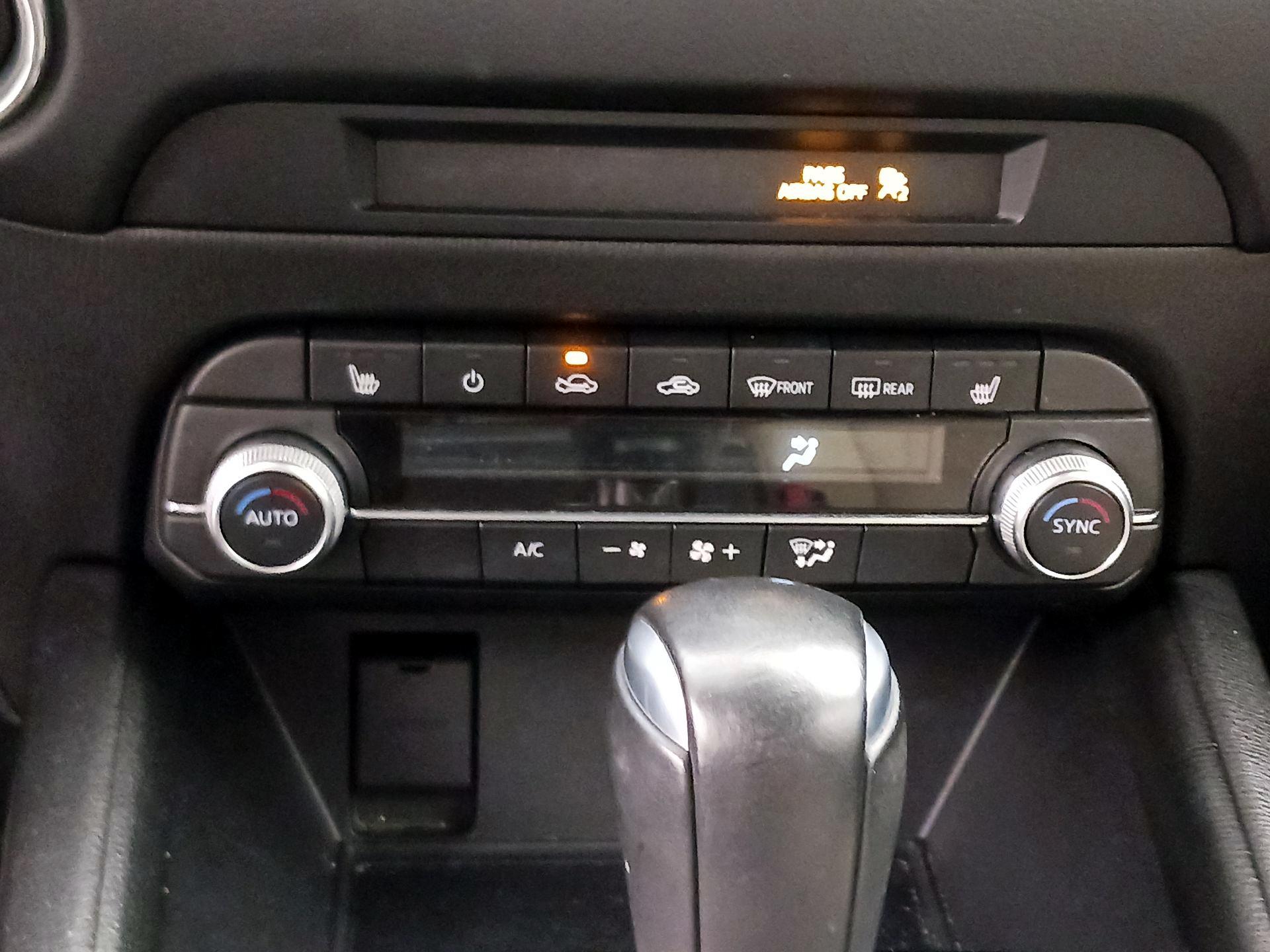 Thumbnail: 2023 Mazda CX-5 - 17