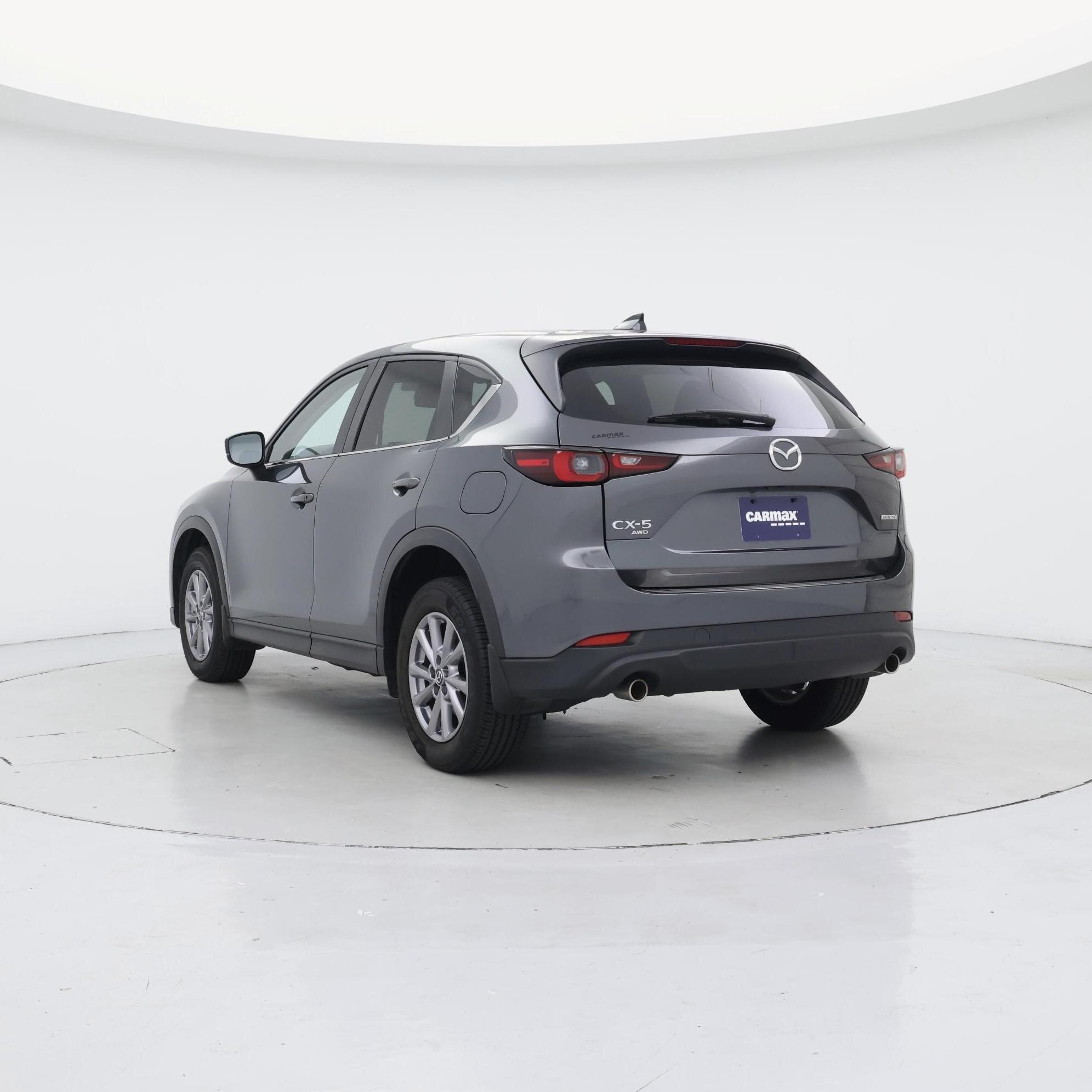 Thumbnail: 2023 Mazda CX-5 - 2