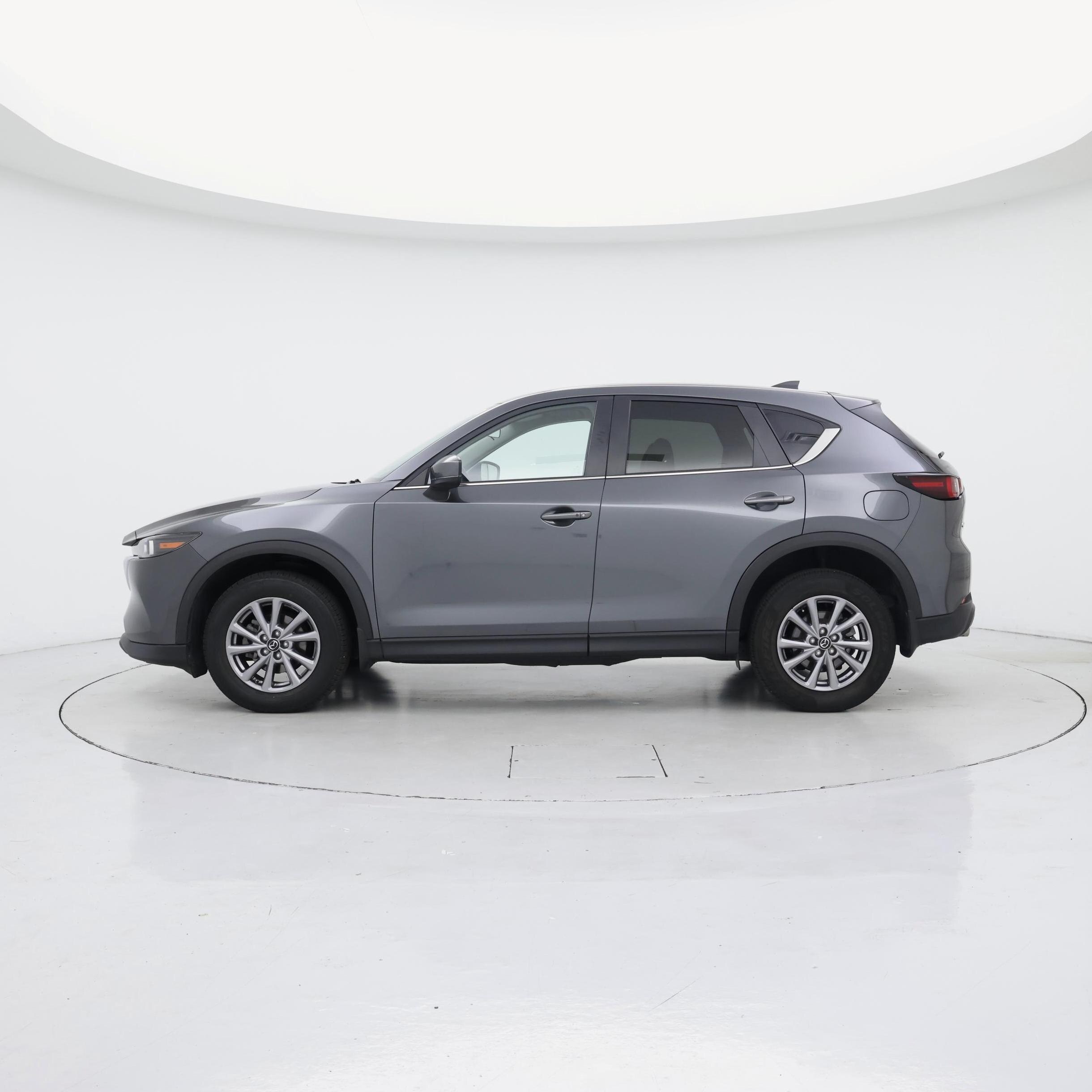Thumbnail: 2023 Mazda CX-5 - 3