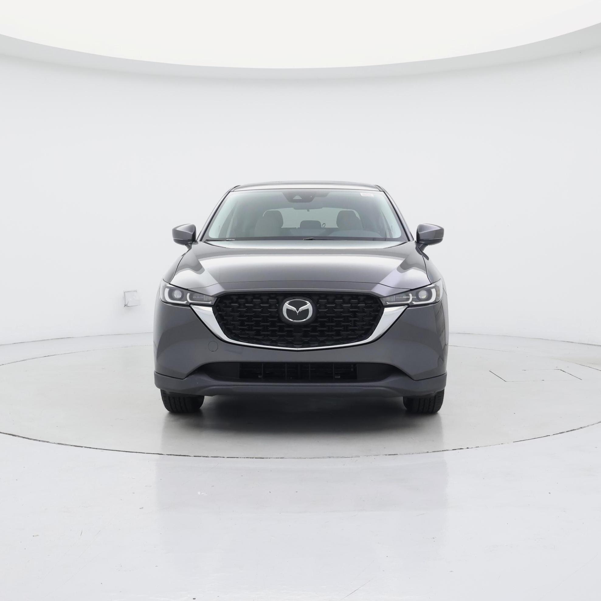 Thumbnail: 2023 Mazda CX-5 - 5