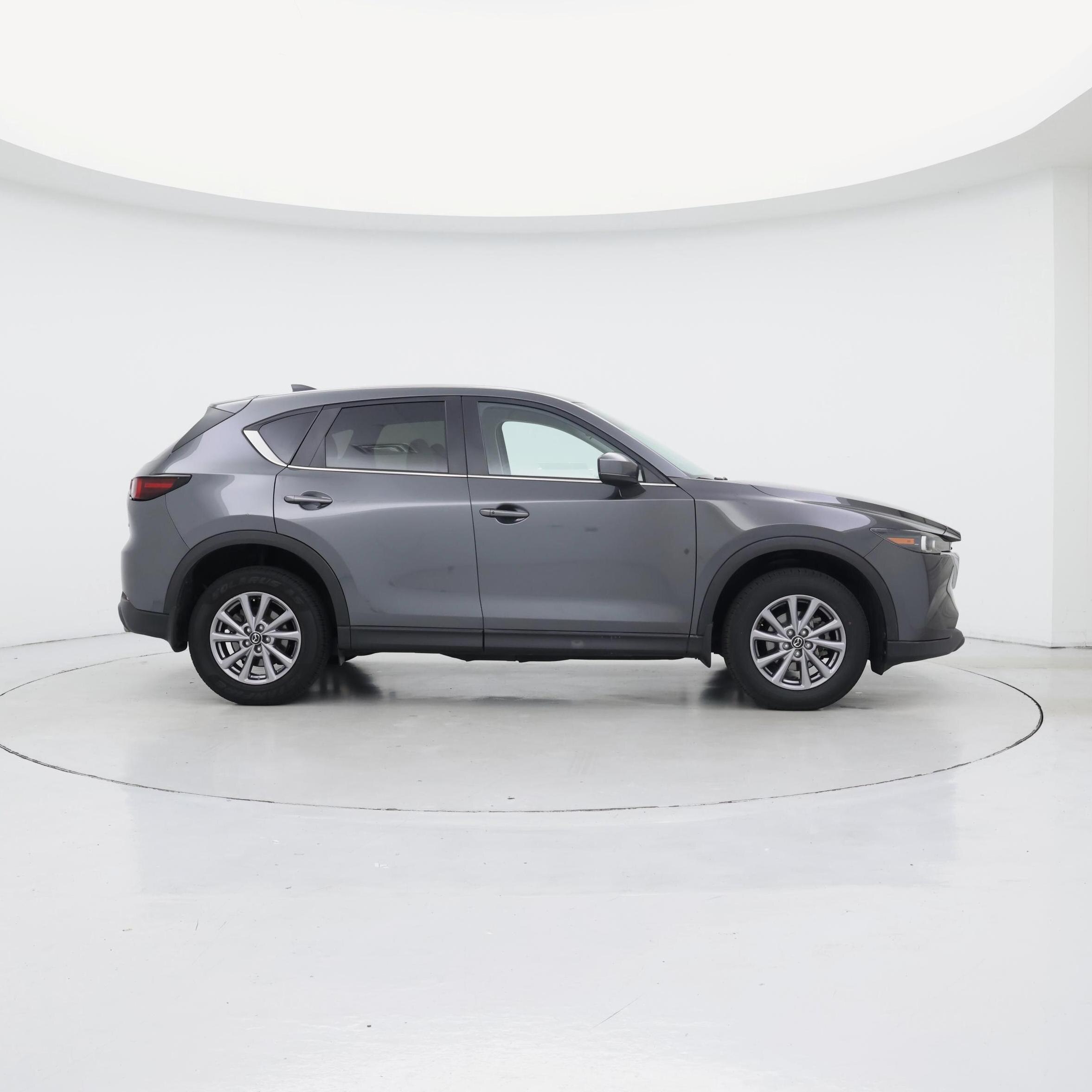 Thumbnail: 2023 Mazda CX-5 - 7