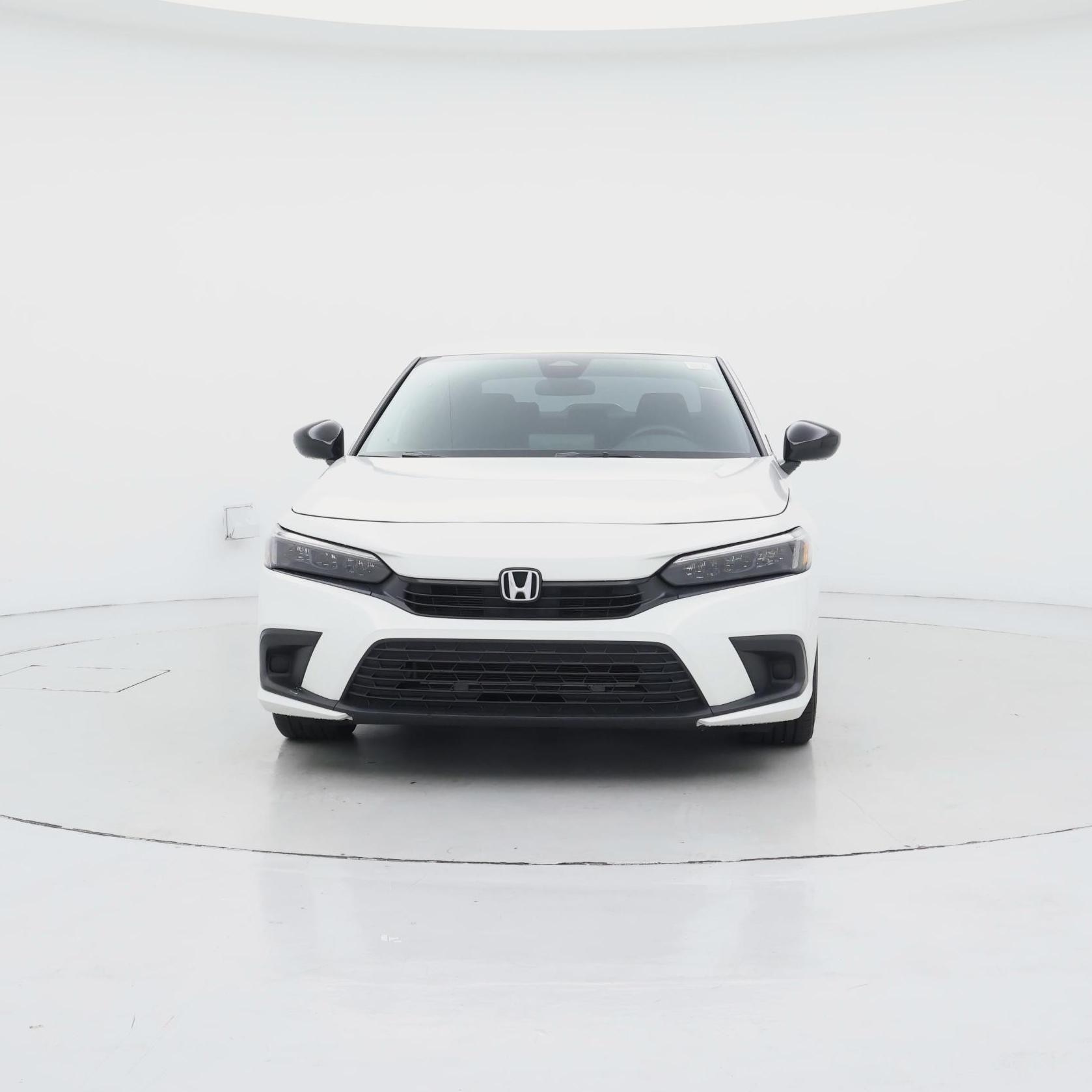 Thumbnail: 2024 Honda Civic - 5