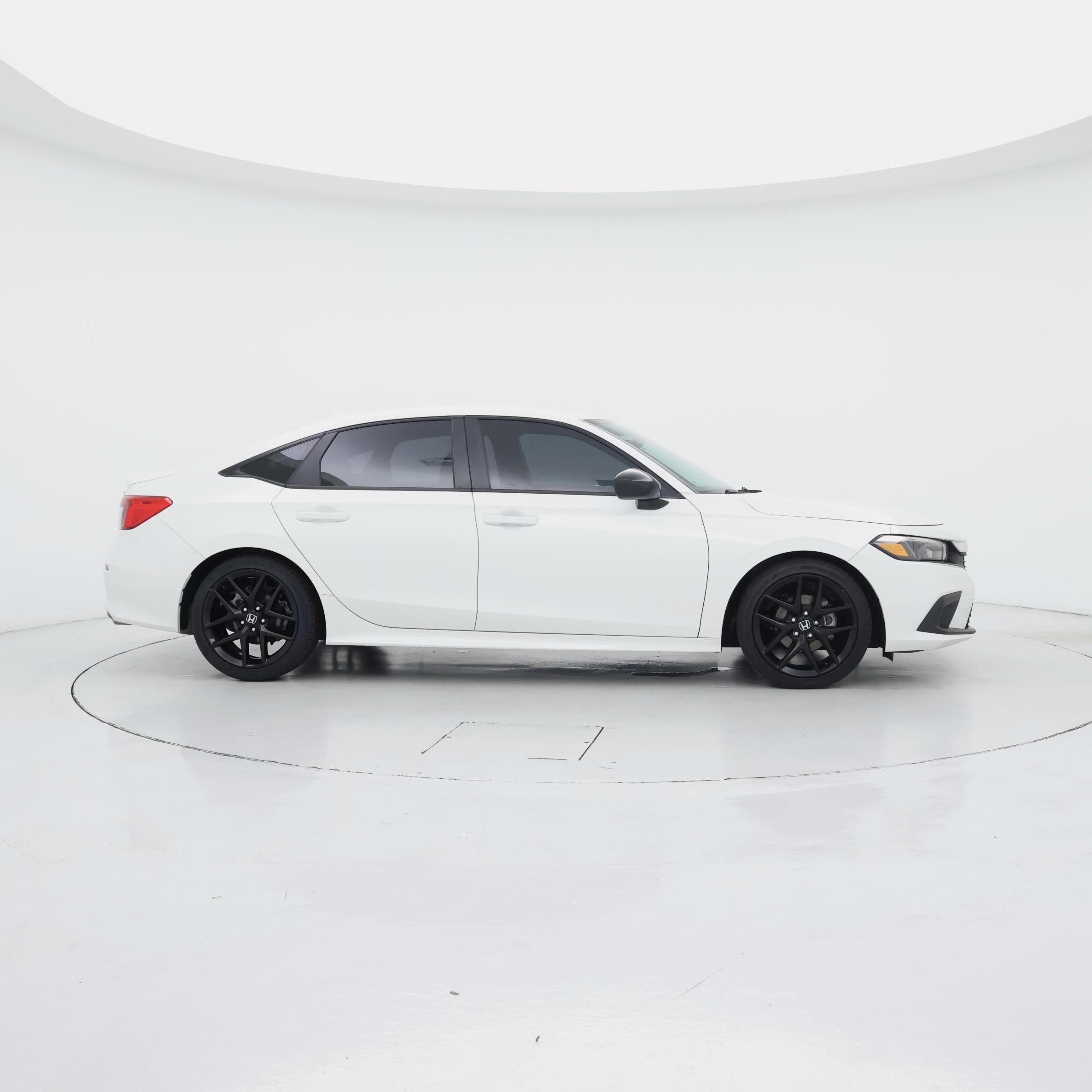 Thumbnail: 2024 Honda Civic - 7