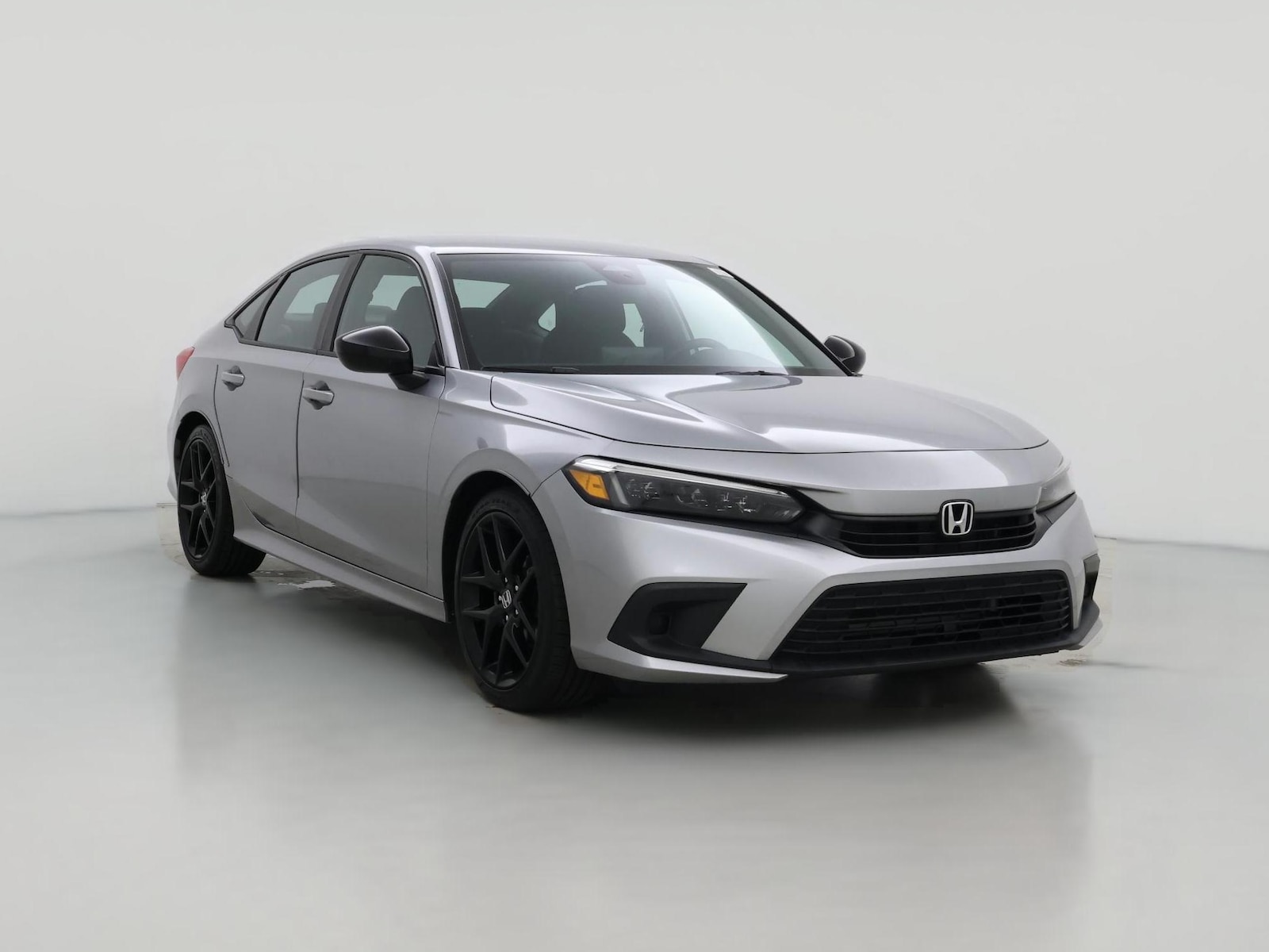 2024 Honda Civic Sedan