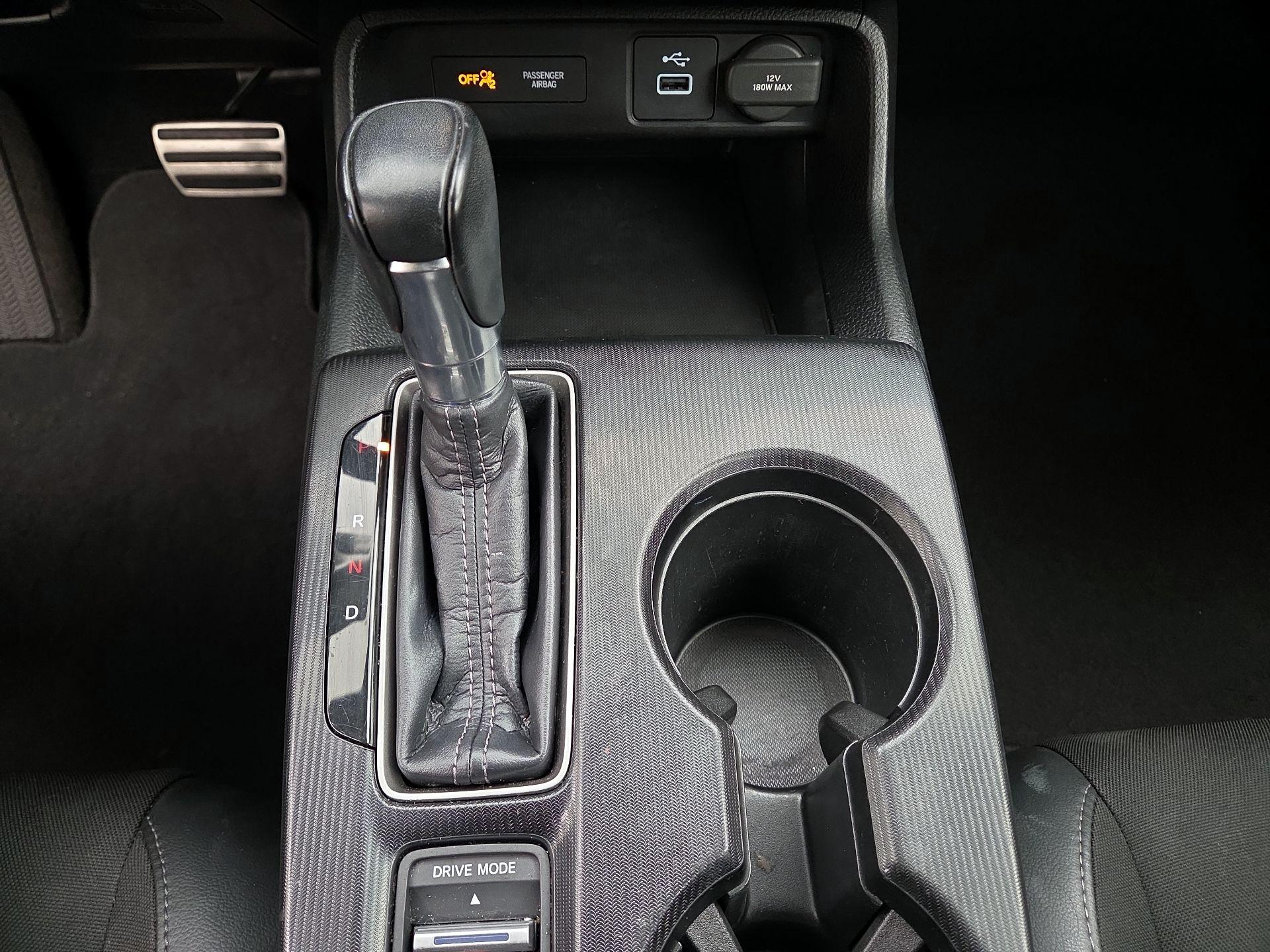 Thumbnail: 2024 Honda Civic - 17