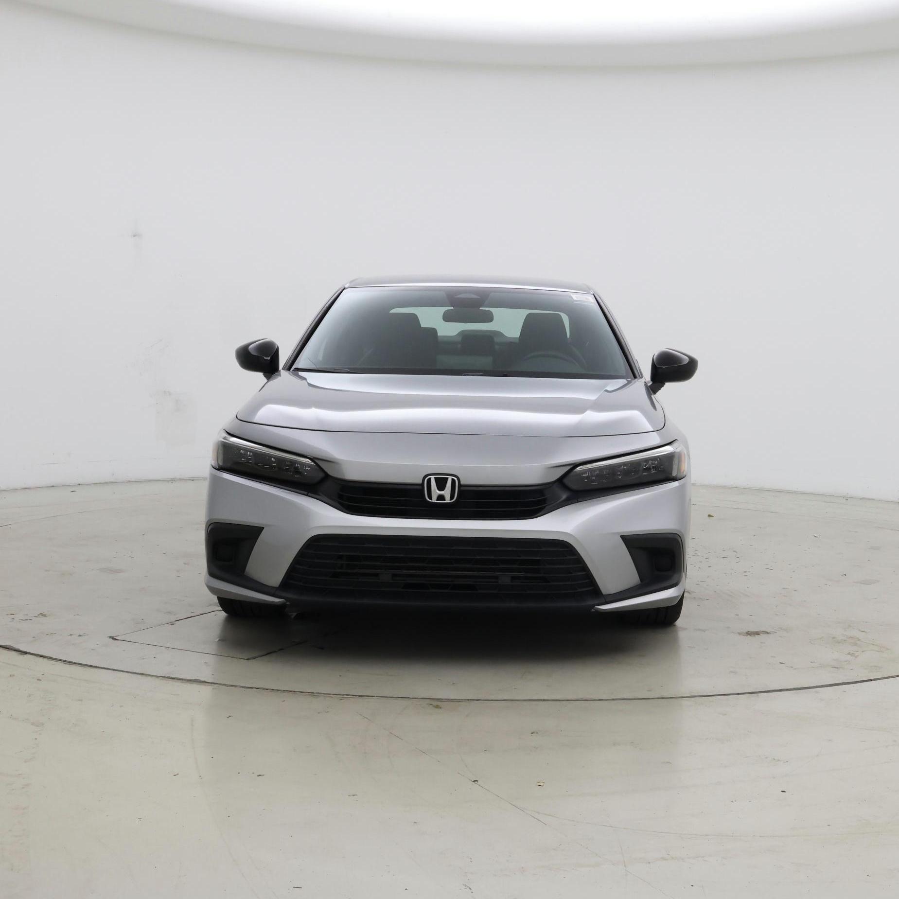 Thumbnail: 2024 Honda Civic - 5