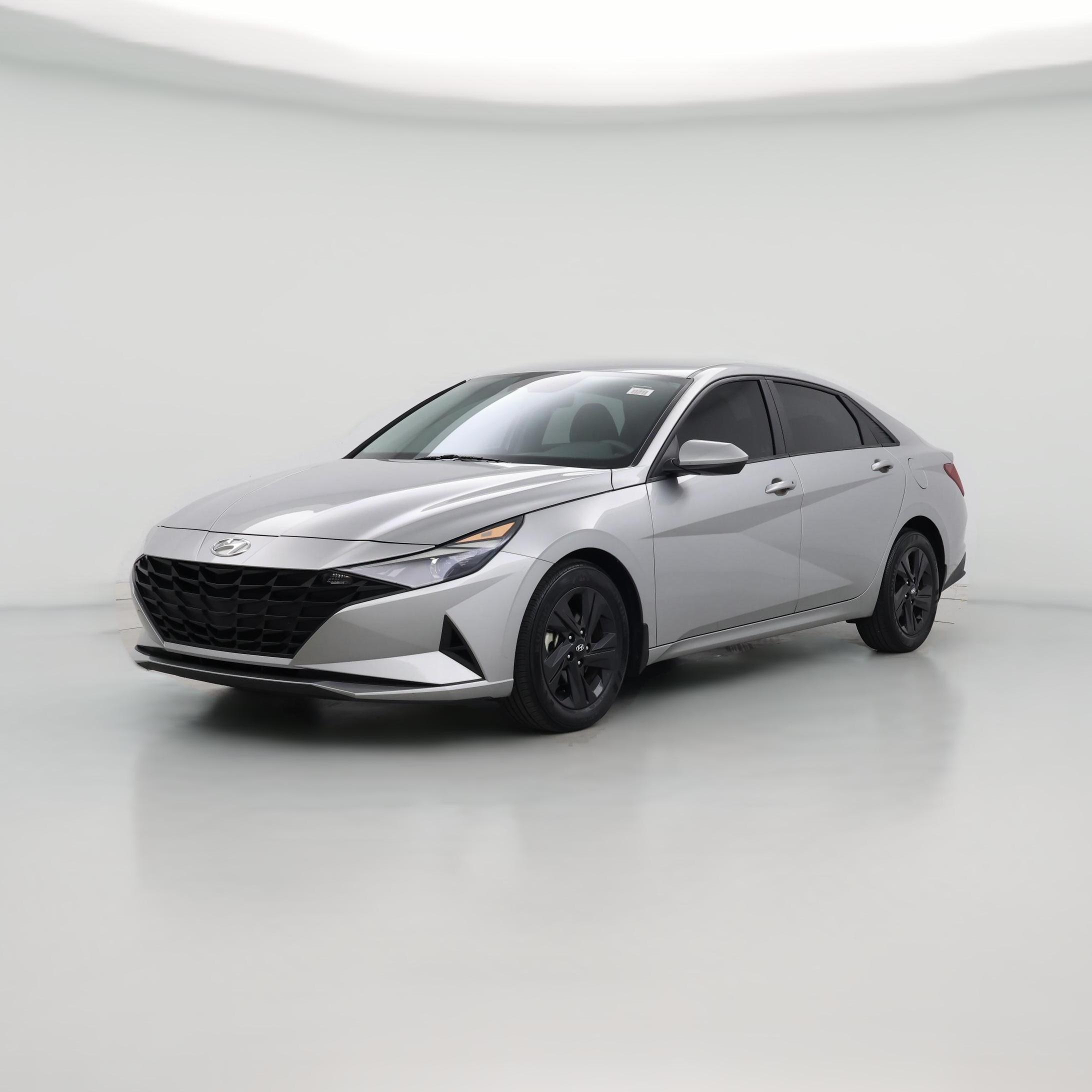 Thumbnail: 2023 Hyundai Elantra - 1