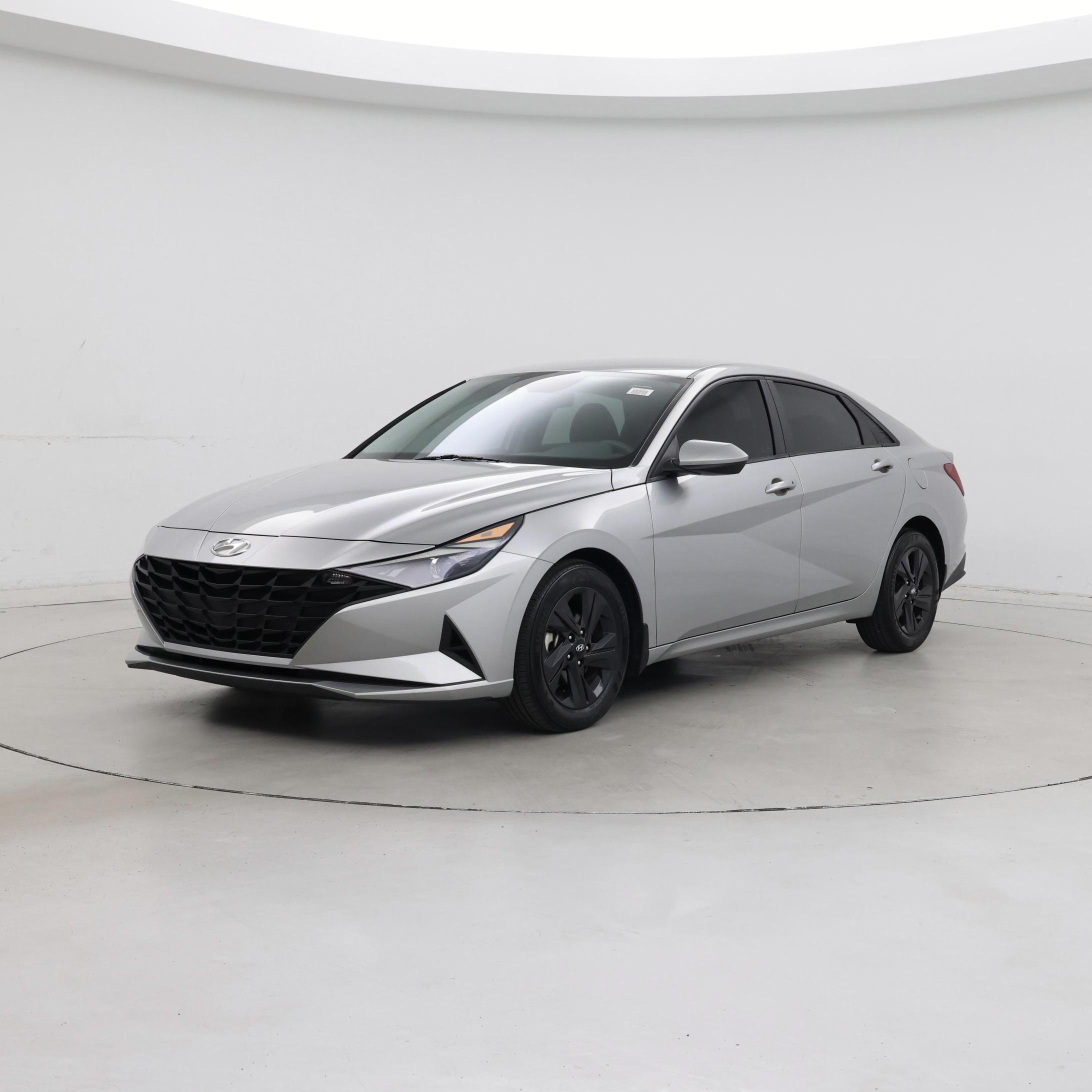 Thumbnail: 2023 Hyundai Elantra - 7