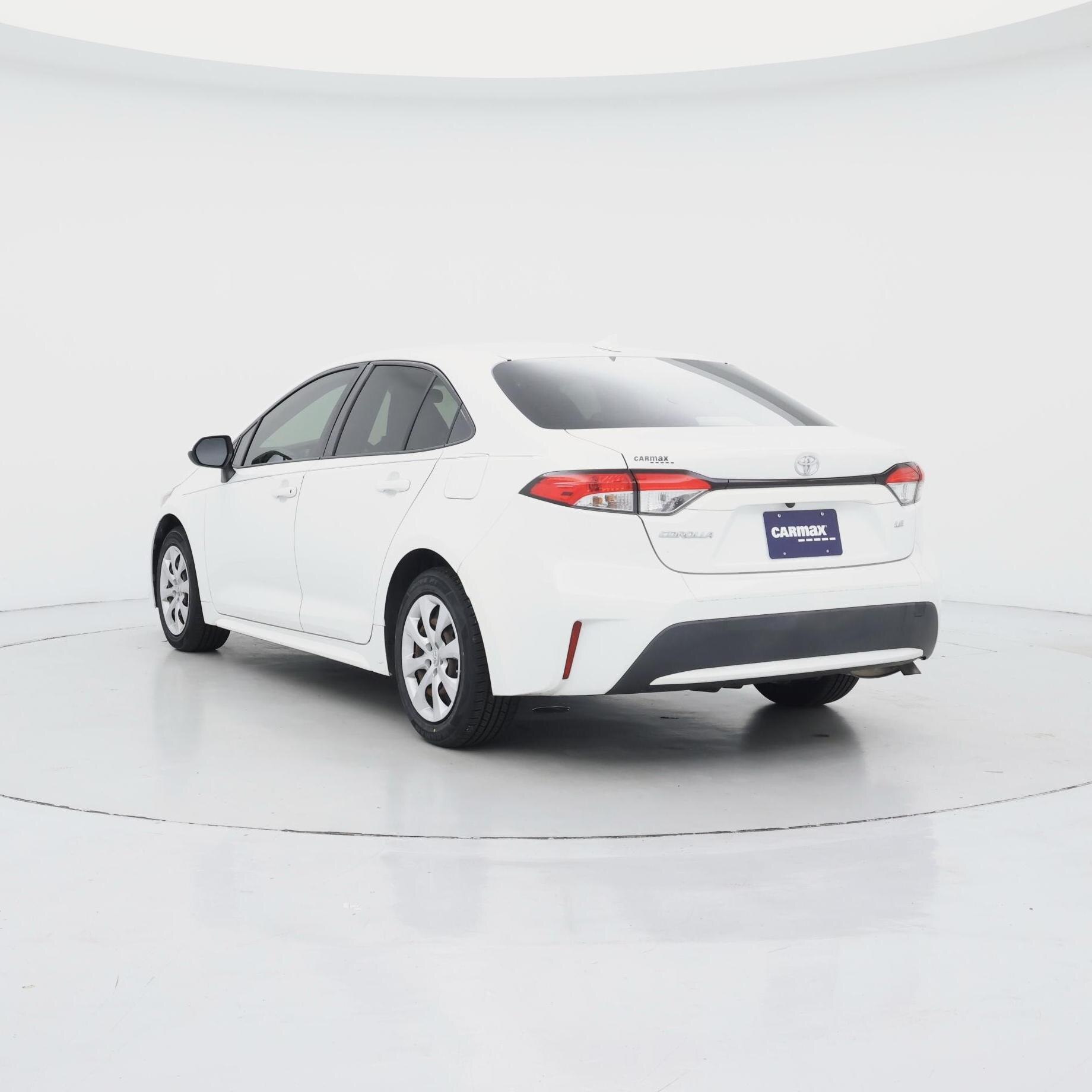 Thumbnail: 2020 Toyota Corolla - 2