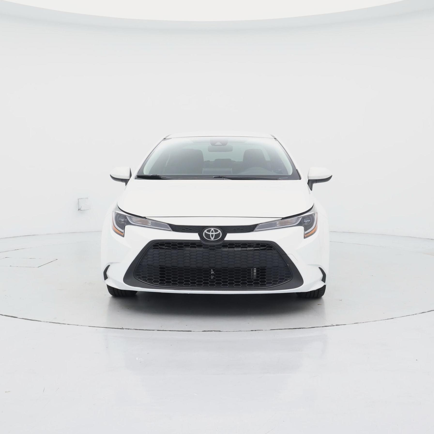 Thumbnail: 2020 Toyota Corolla - 5