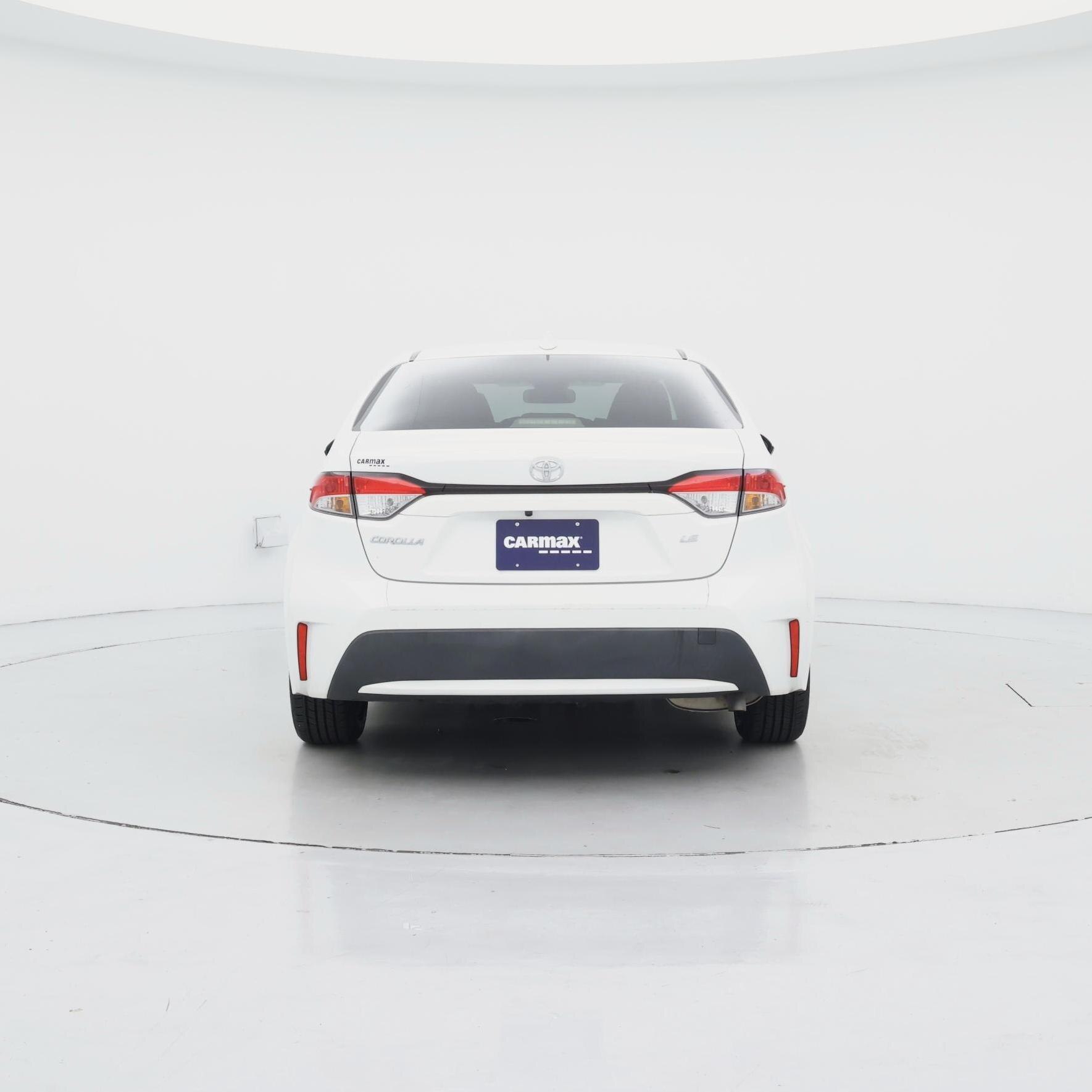 Thumbnail: 2020 Toyota Corolla - 6