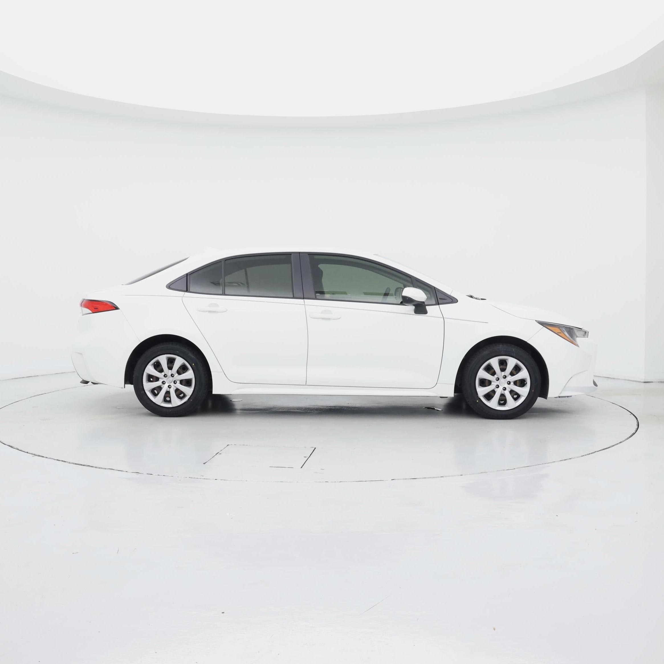 Thumbnail: 2020 Toyota Corolla - 7