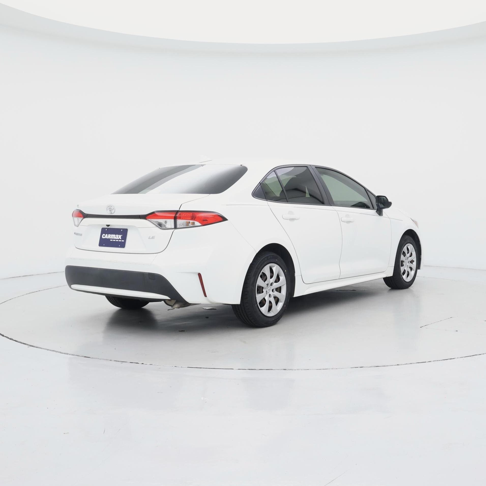 Thumbnail: 2020 Toyota Corolla - 8