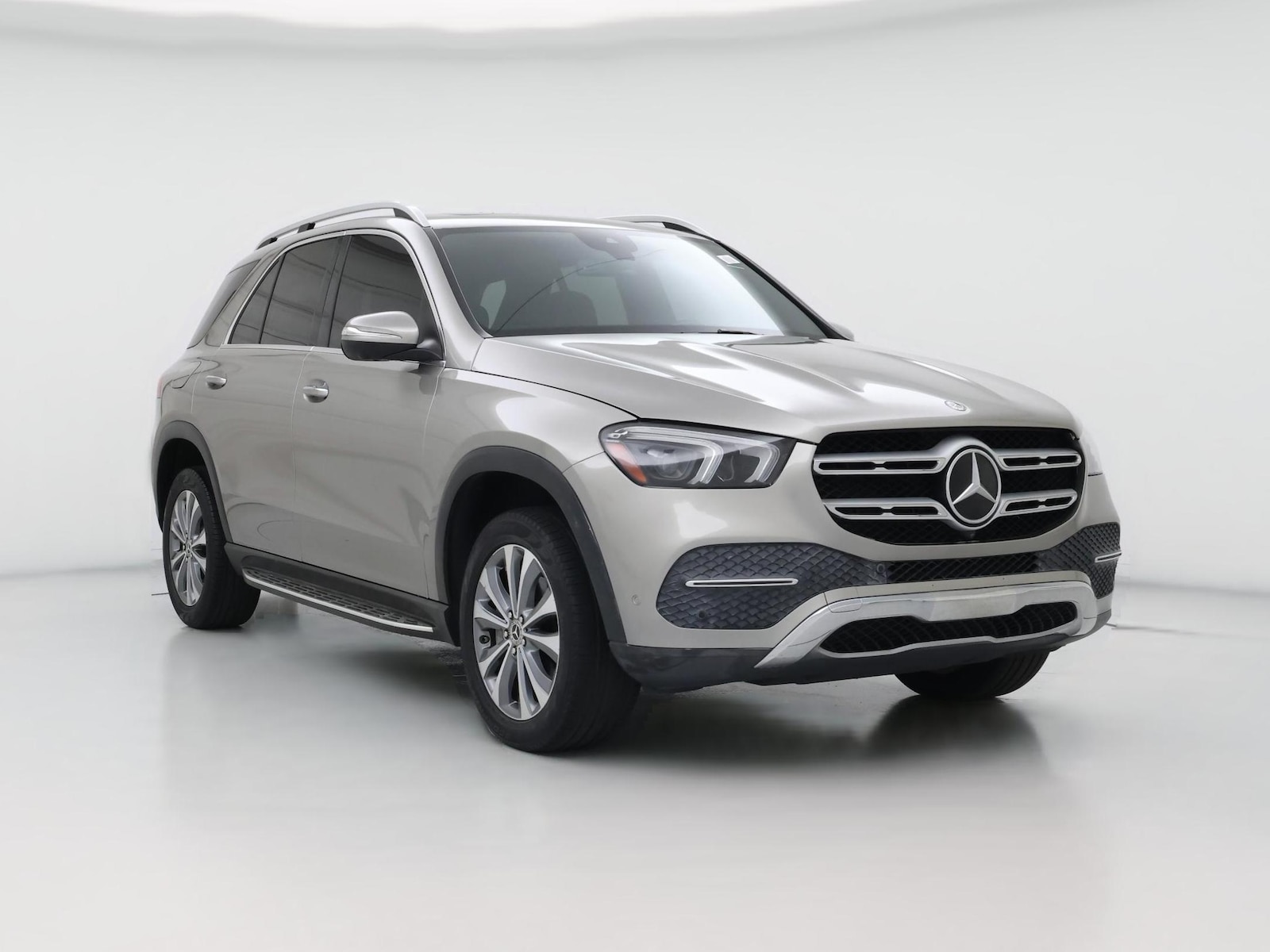 2020 Mercedes-Benz GLE