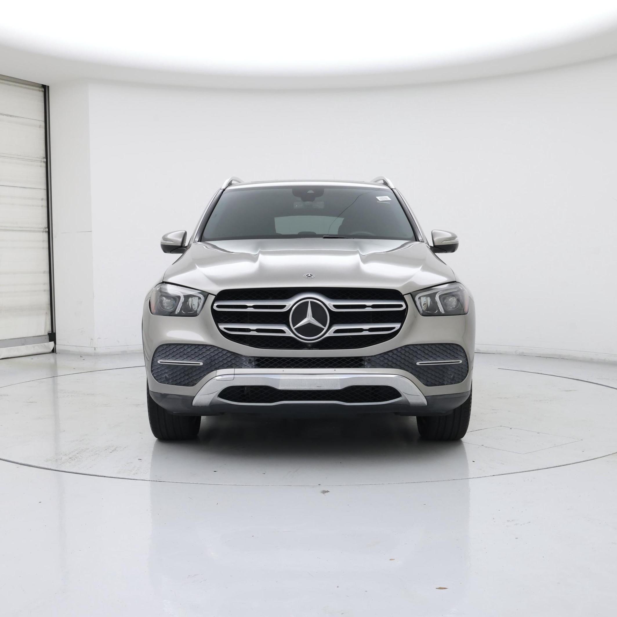 Thumbnail: 2020 Mercedes-Benz GLE - 5
