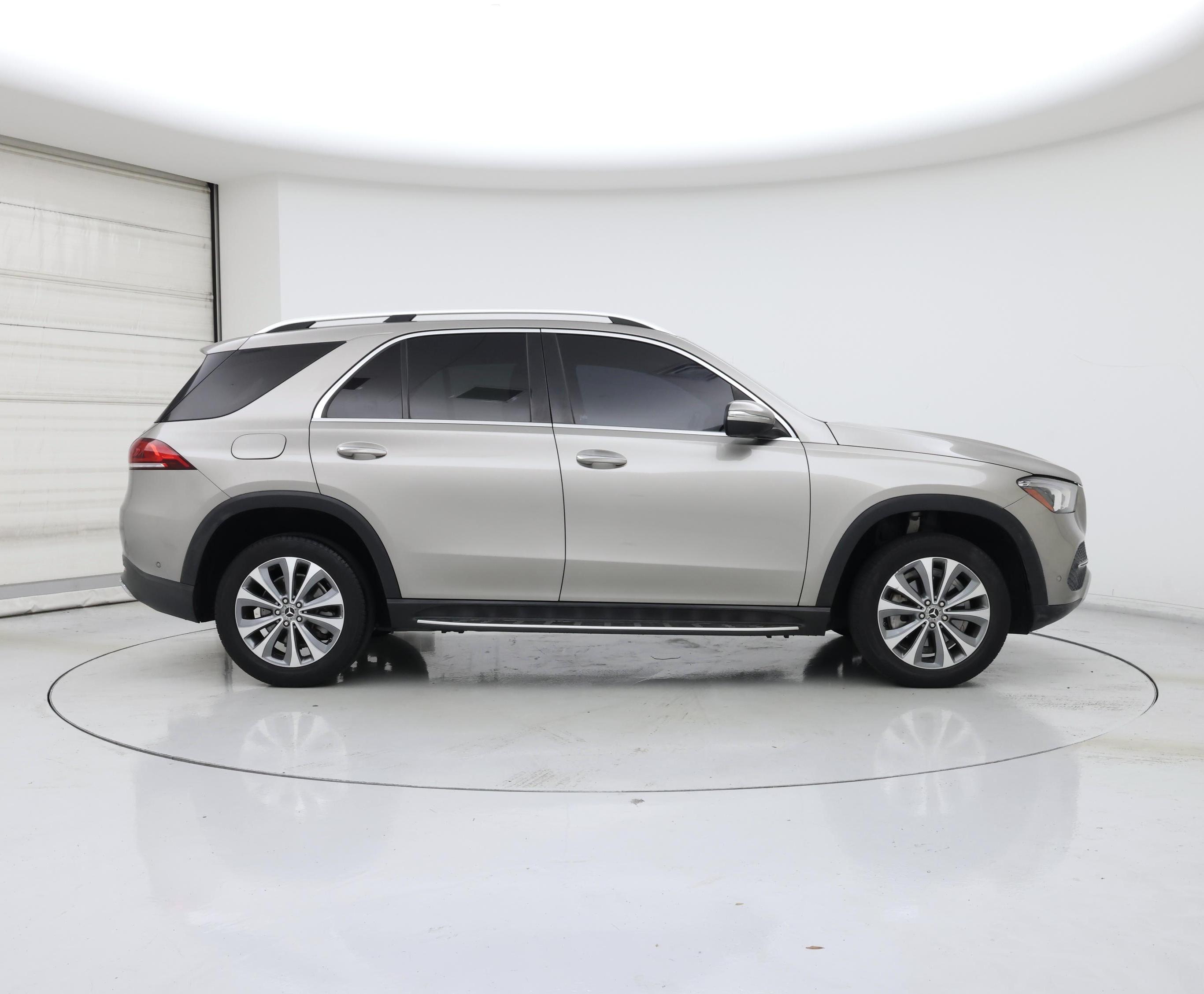Thumbnail: 2020 Mercedes-Benz GLE - 7