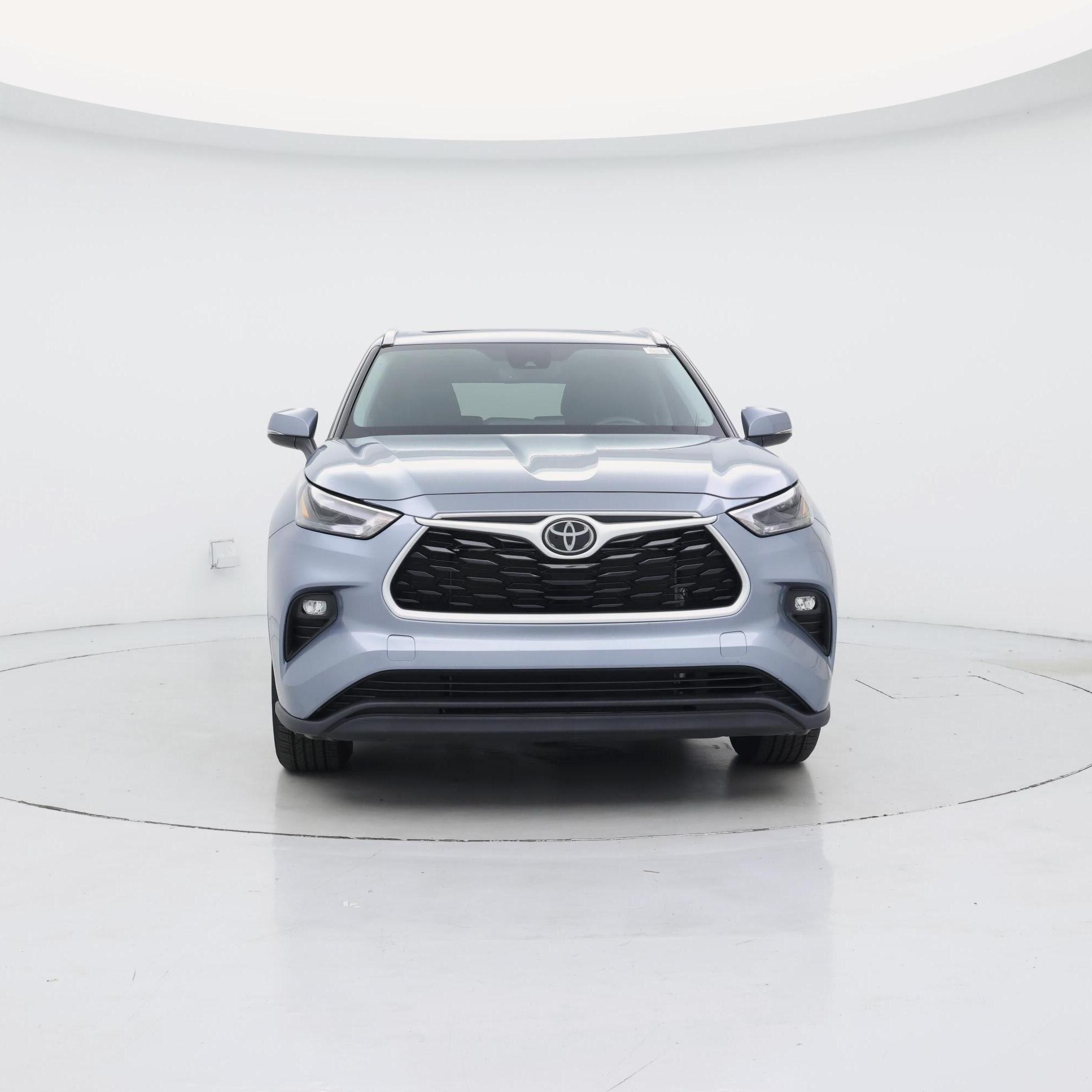 Thumbnail: 2022 Toyota Highlander - 5